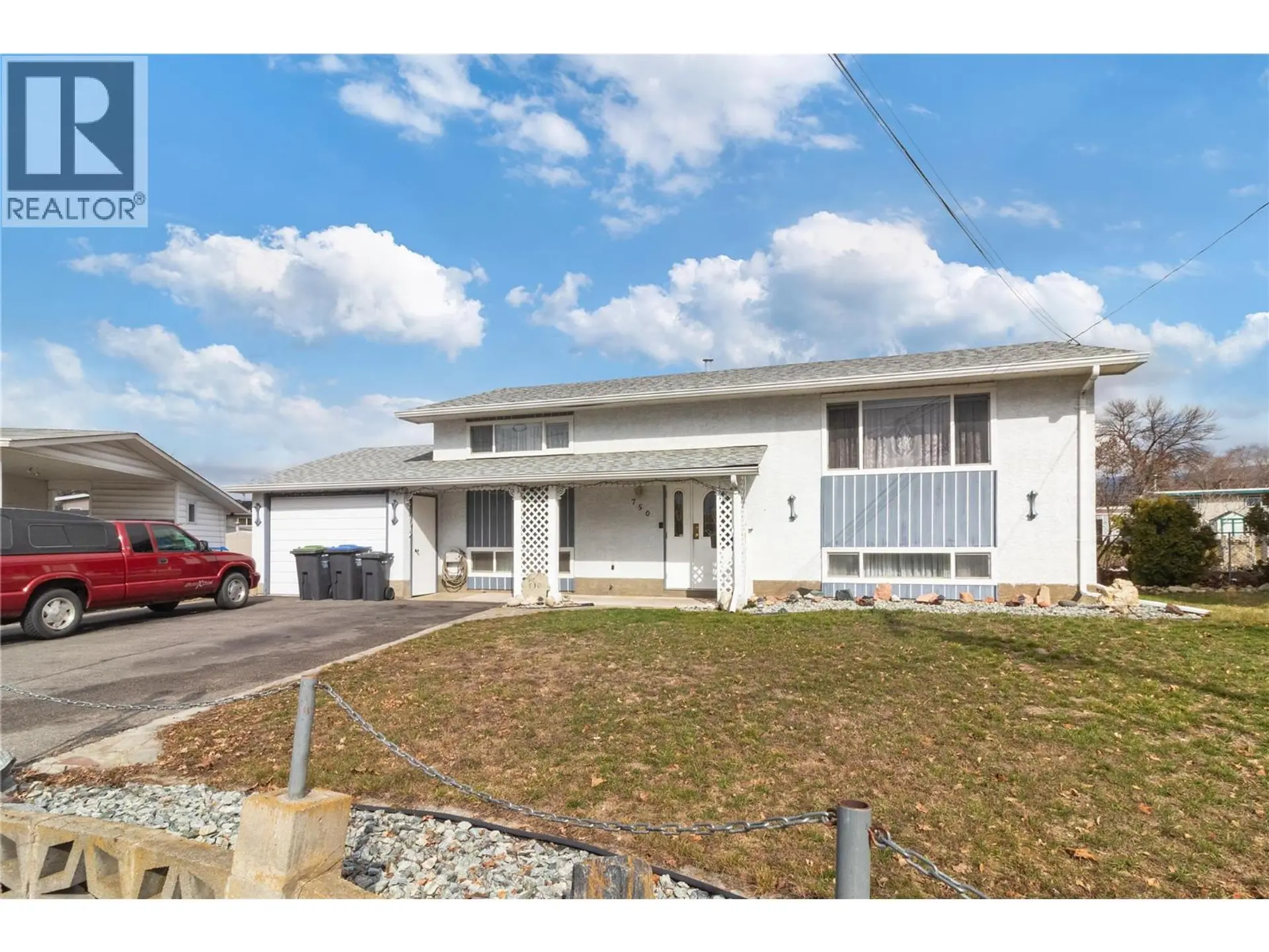 Property at 750 Falkirk Road, Kelowna, BC
