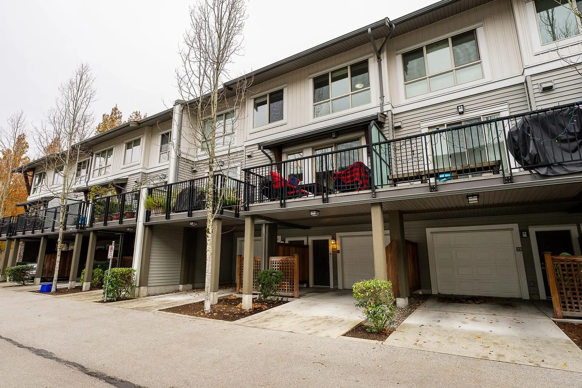 Property at #24 6671 121 Street, Surrey, BC