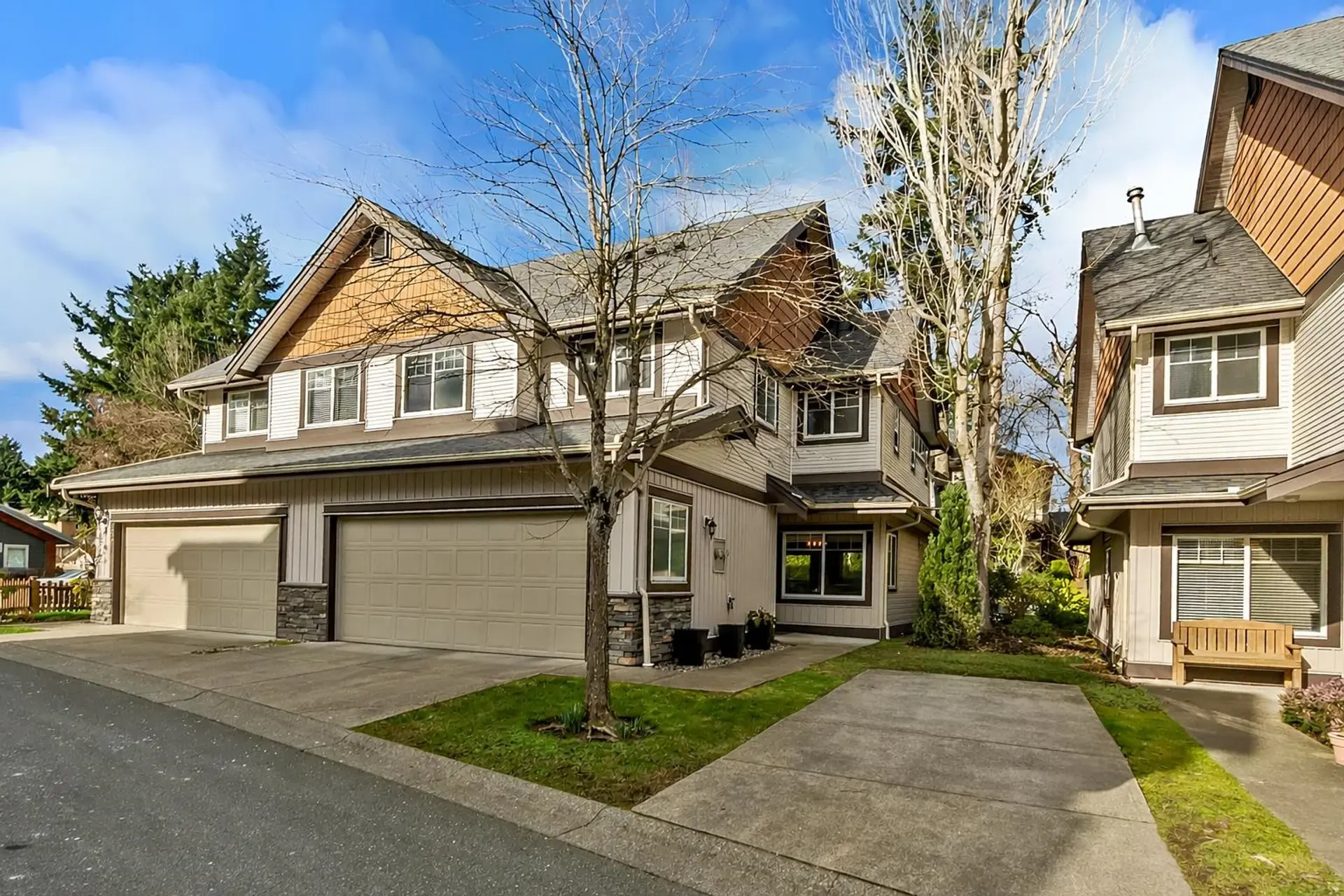 Property at #51 8717 159 Street, Surrey, BC