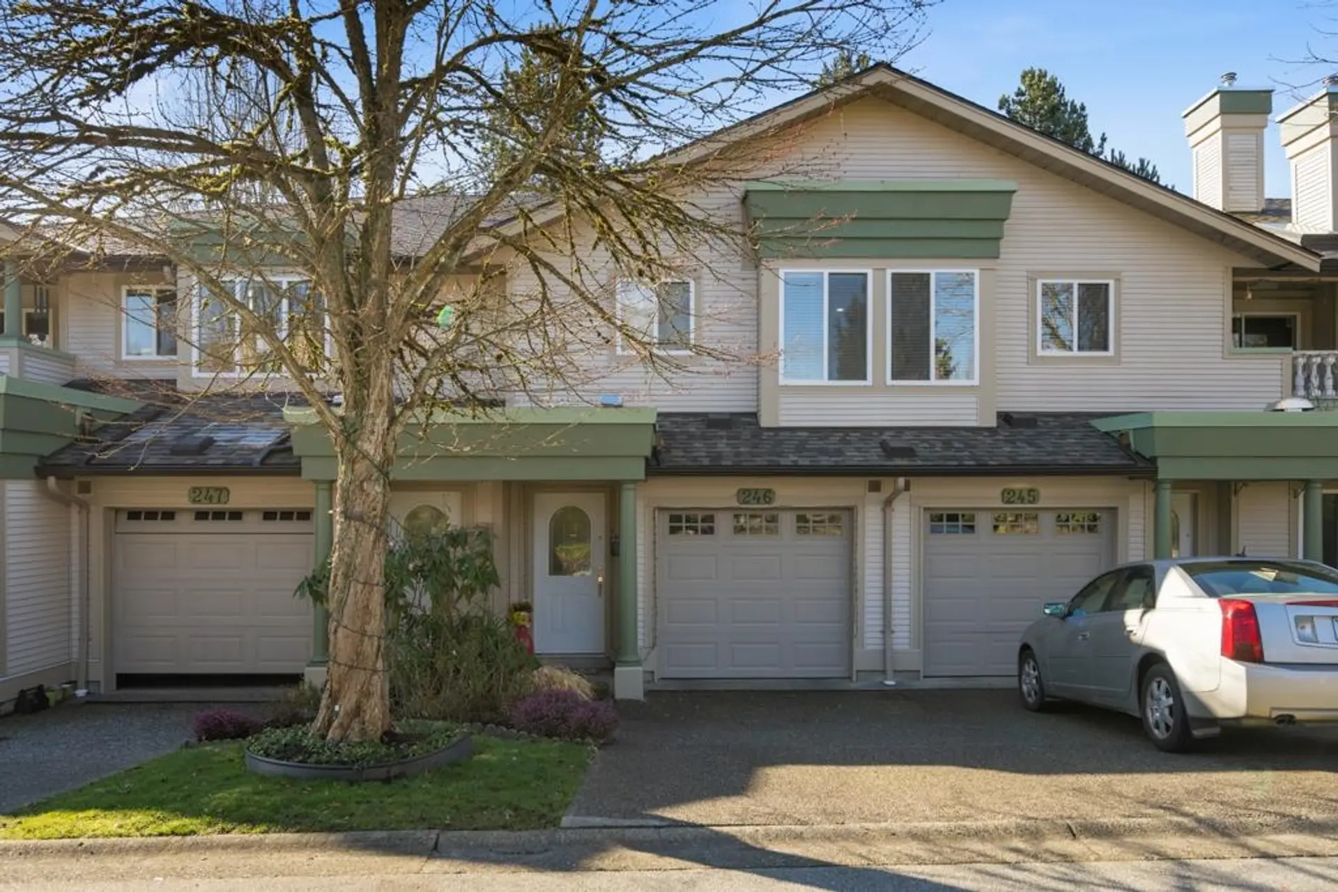 Property at #246 13888 70 Avenue, Surrey, BC