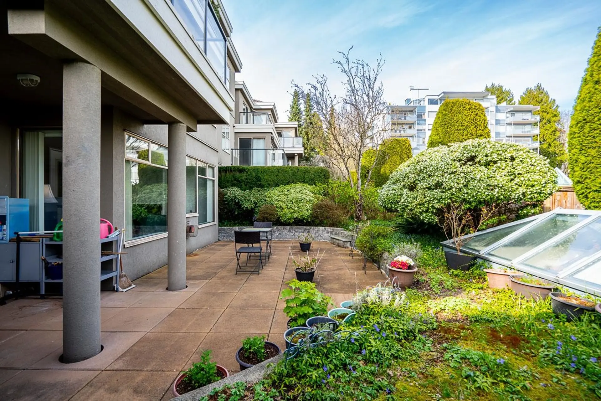 Property at #204 1765 Marine Drive, West Vancouver, BC