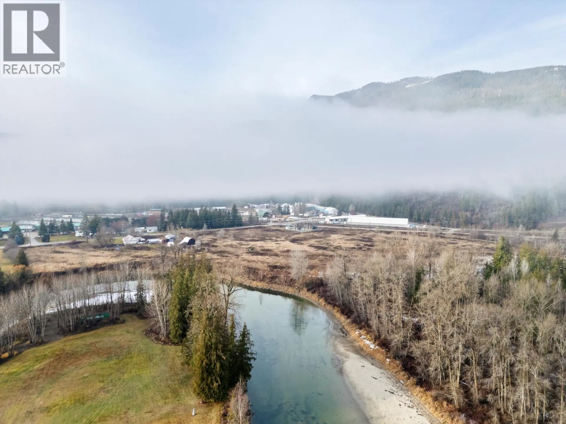Property at 1513 Solsqua Sicamous Road, Sicamous, BC