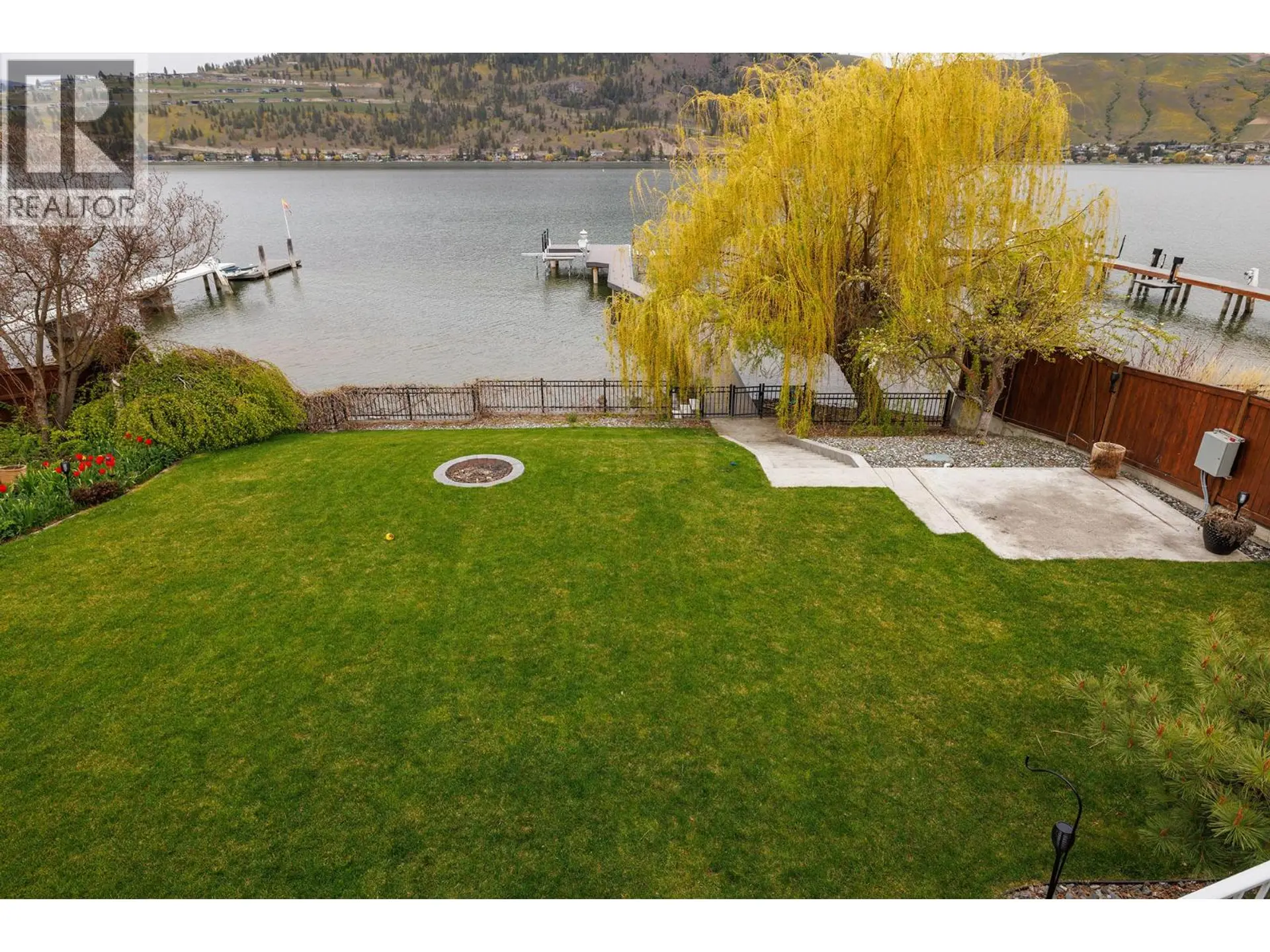 Property at 8291 Okanagan Landing Road, Vernon, BC