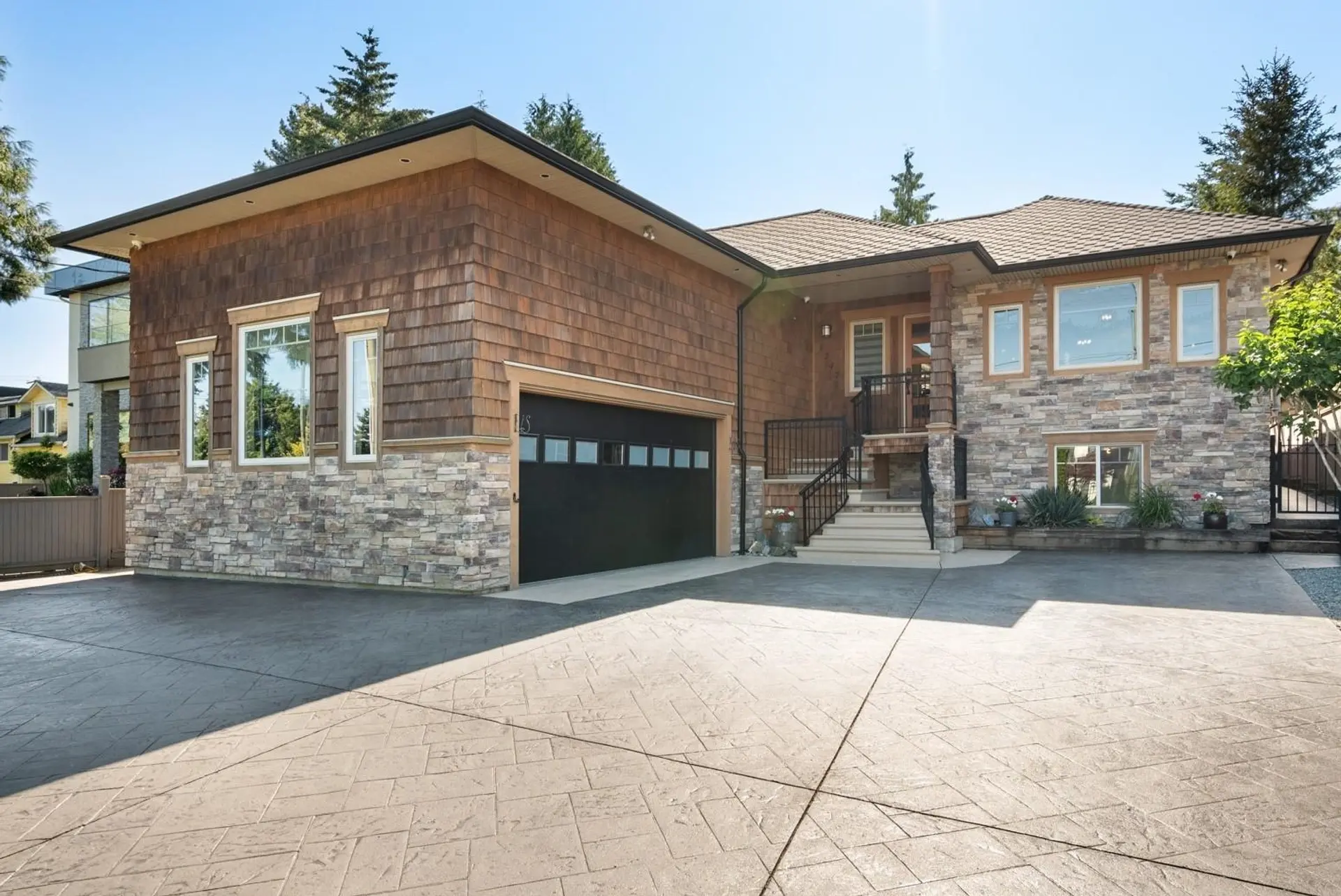 Property at 1247 Stayte Road, White Rock, BC