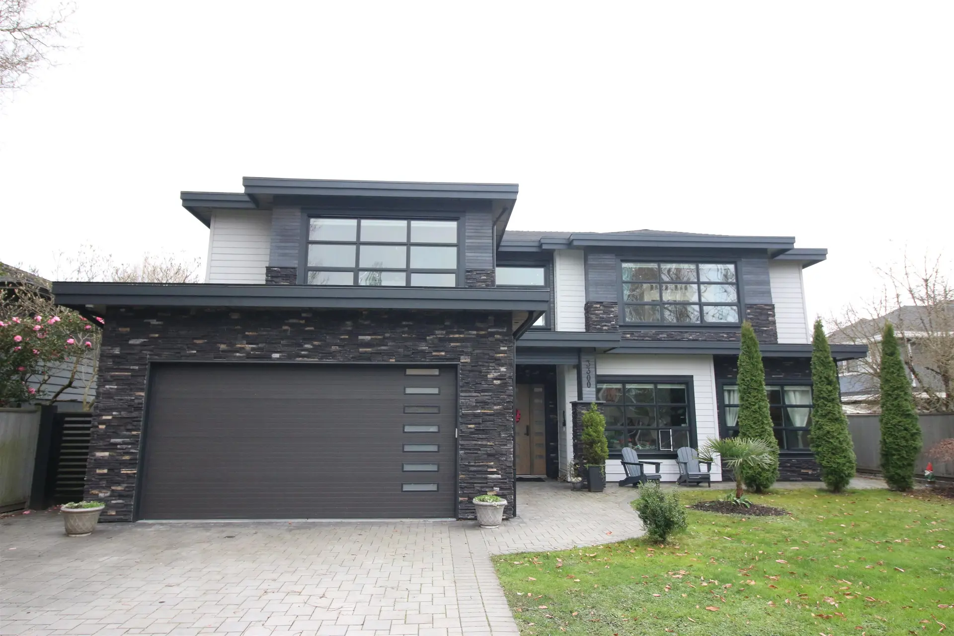 Property at 3300 Jesmond Avenue, Richmond, BC