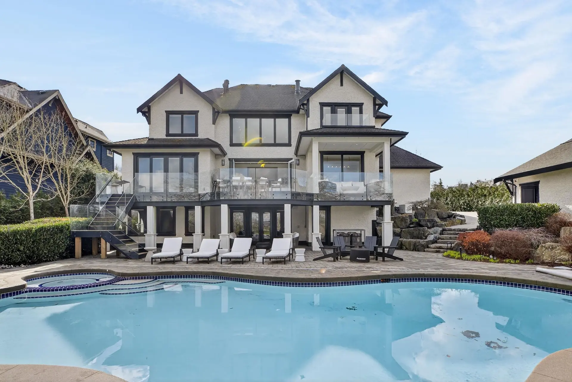 Property at 20055 2 Avenue, Langley, BC