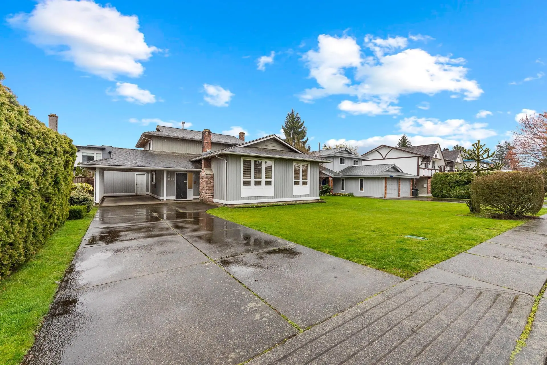Property at 10760 Seamount Road, Richmond, BC