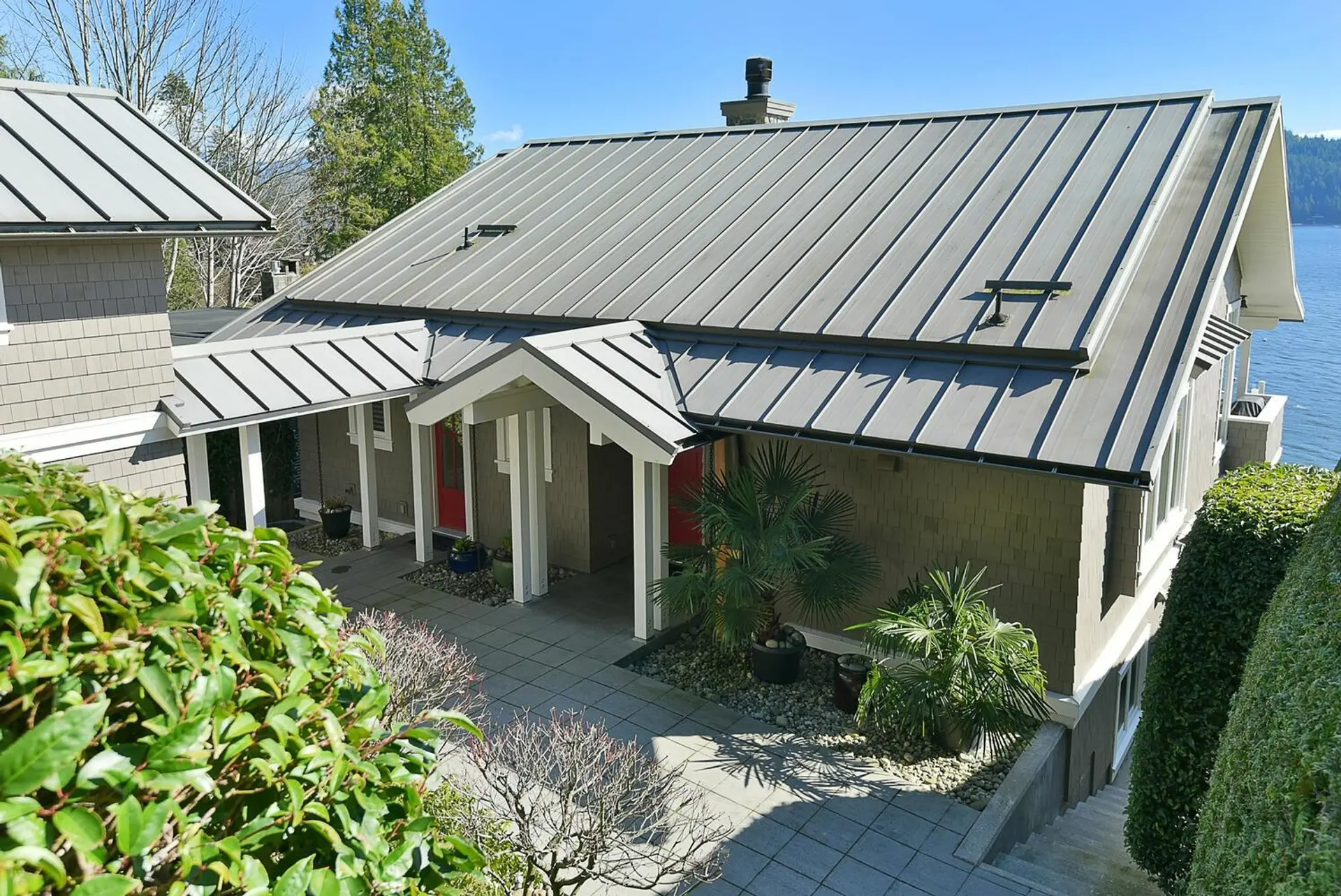 Property at 894 Marine Drive, Gibsons, BC