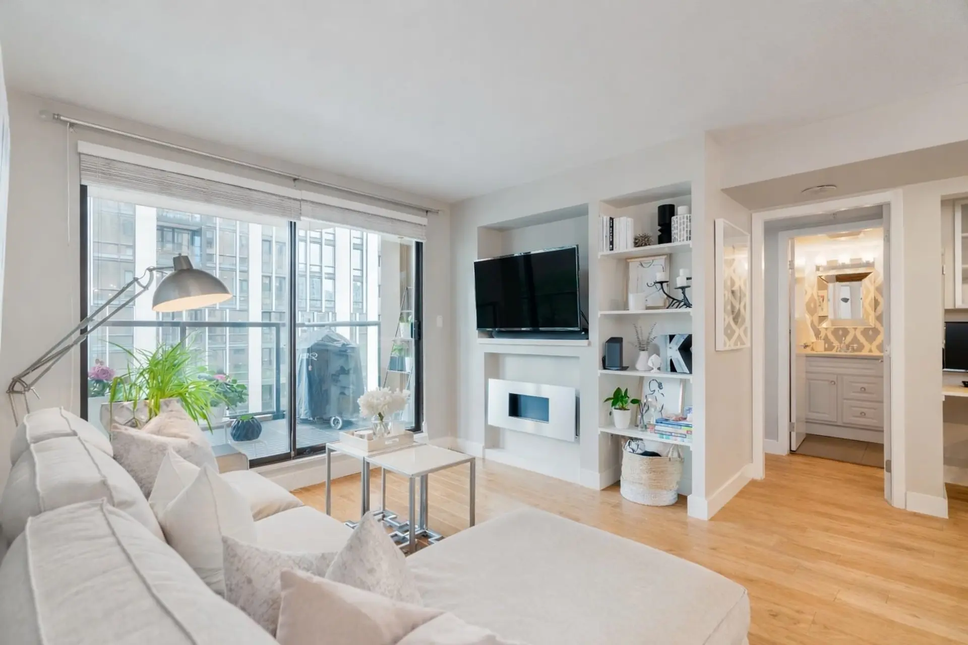 Property at #505 488 Helmcken Street, Vancouver, BC