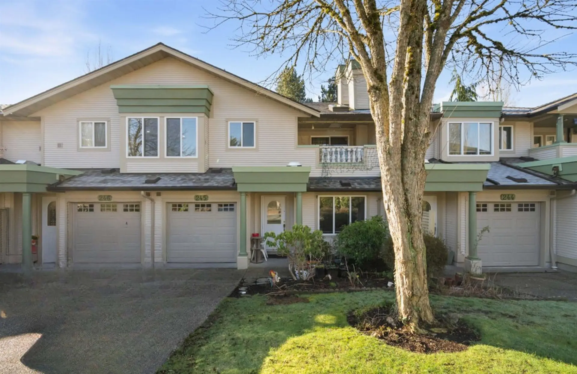 Property at #245 13888 70 Avenue, Surrey, BC