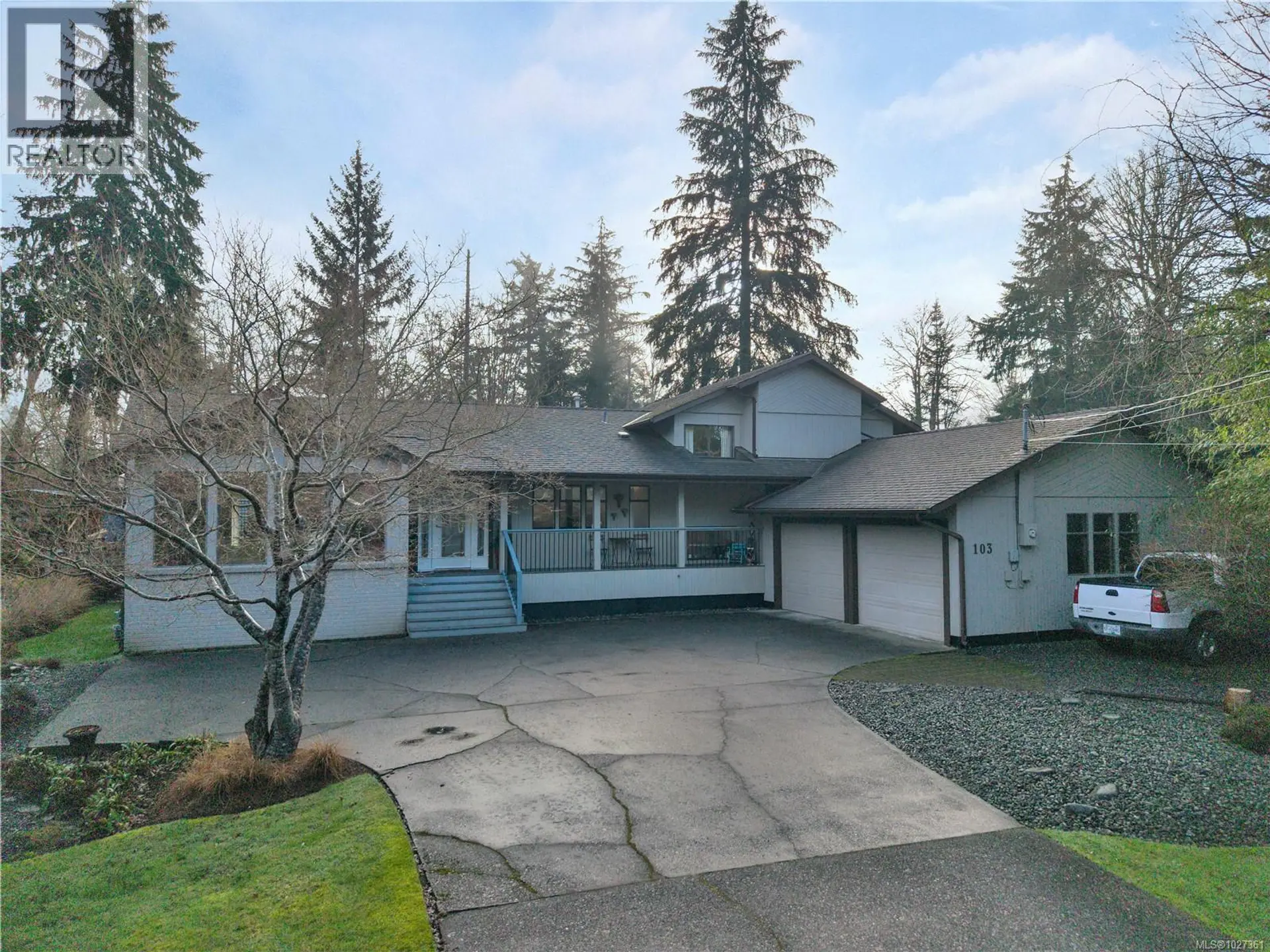 Property at 103 Redonda Way, Campbell River, BC