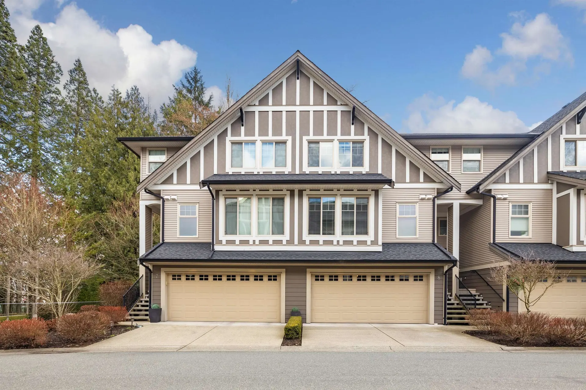 Property at #8 9590 216 Street, Langley, BC