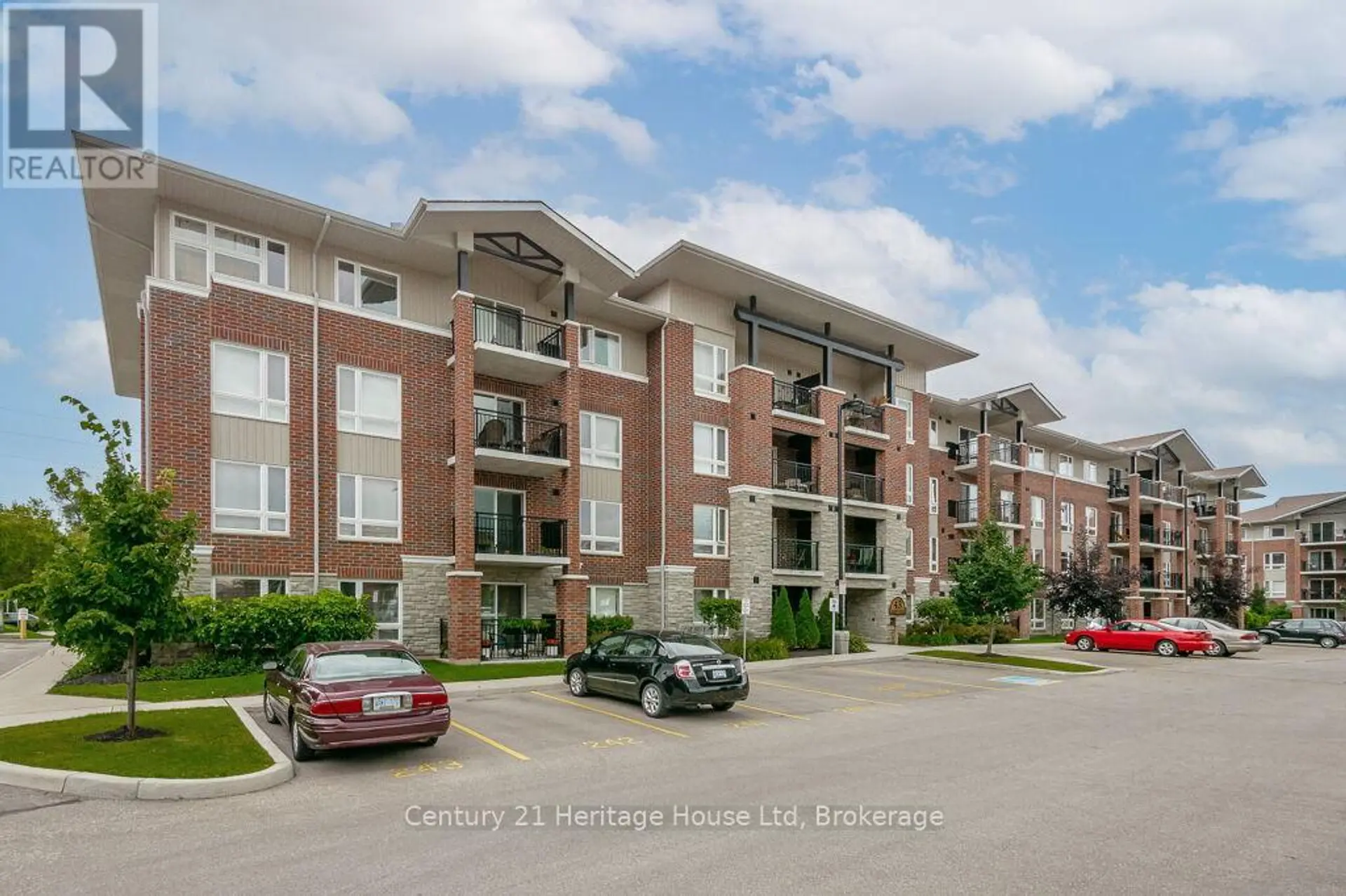 #212 43 GOODWIN DRIVE - Image 1