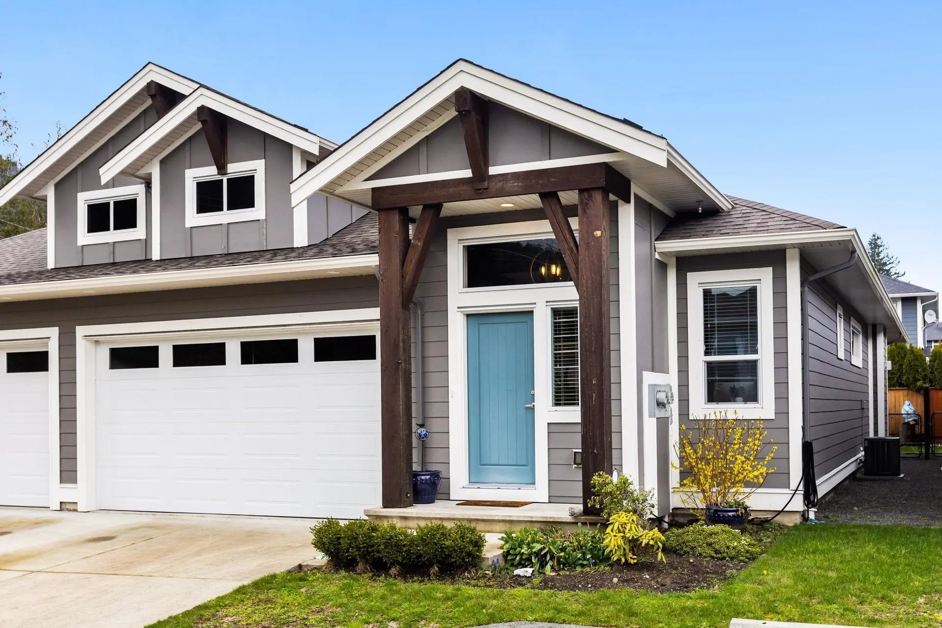 Property at #34 628 McCombs Drive, Harrison Hot Springs, BC