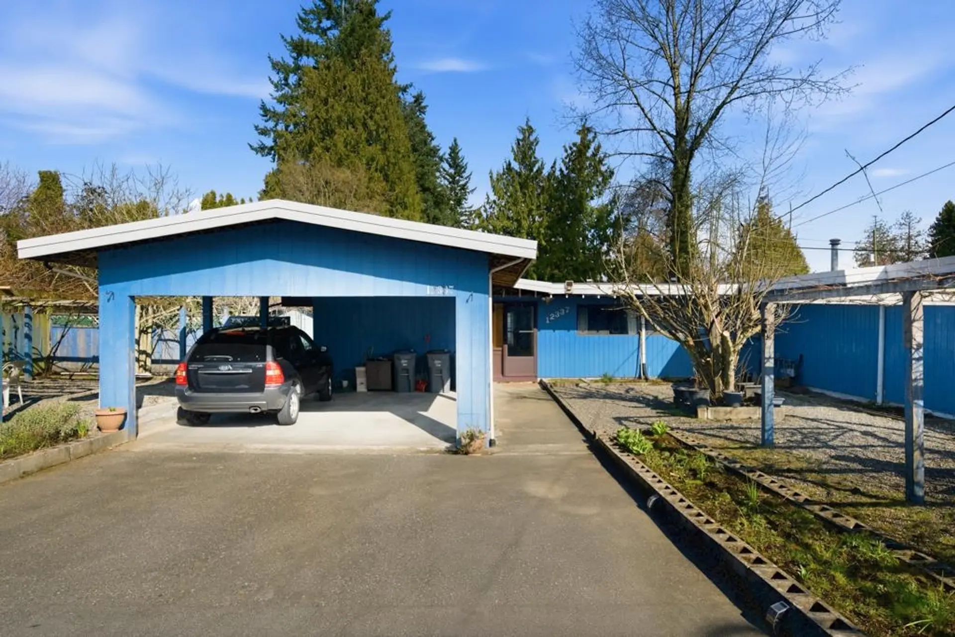 Property at 12337 98 Avenue, Surrey, BC