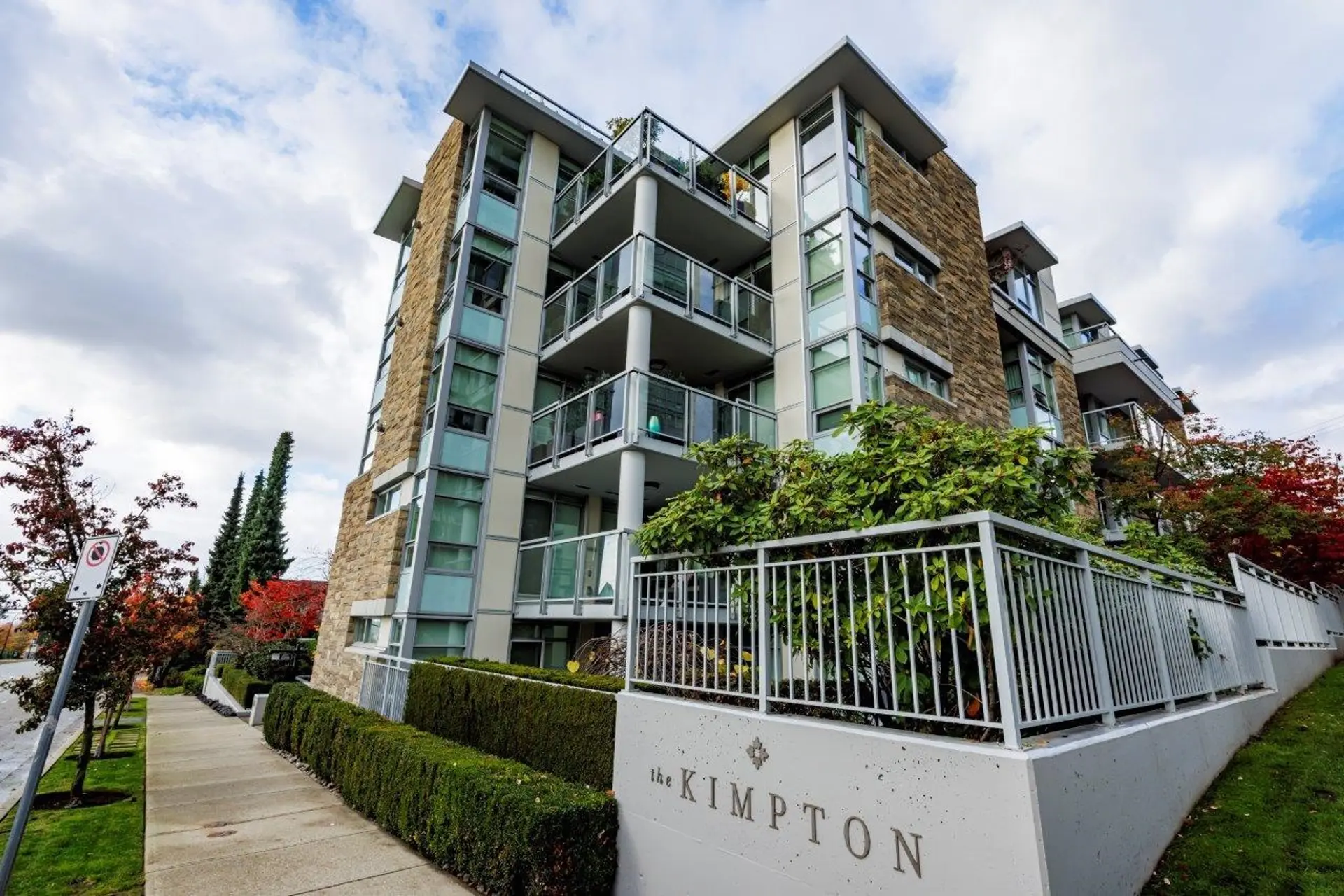 Property at #108 210 W 13th Street, North Vancouver, BC