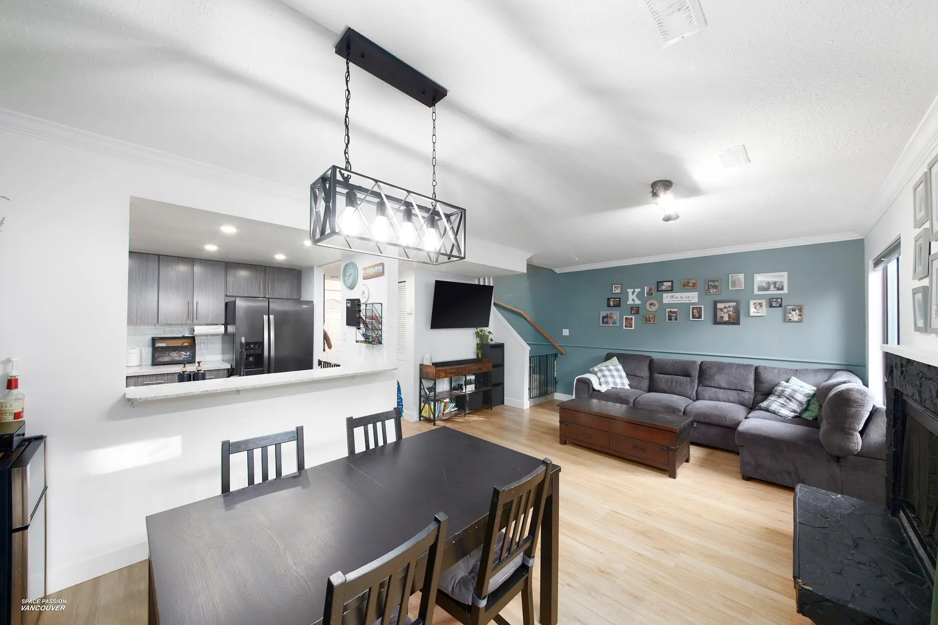 Property at #16 21550 Cherrington Avenue, Maple Ridge, BC