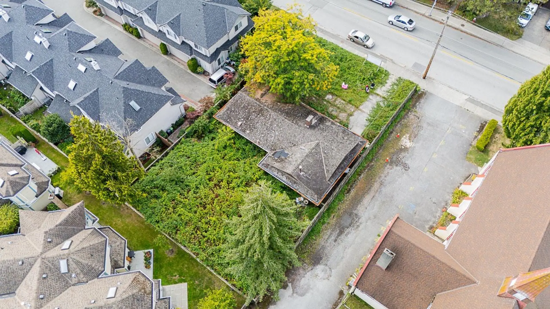 7300 St. Albans Road - Image 4