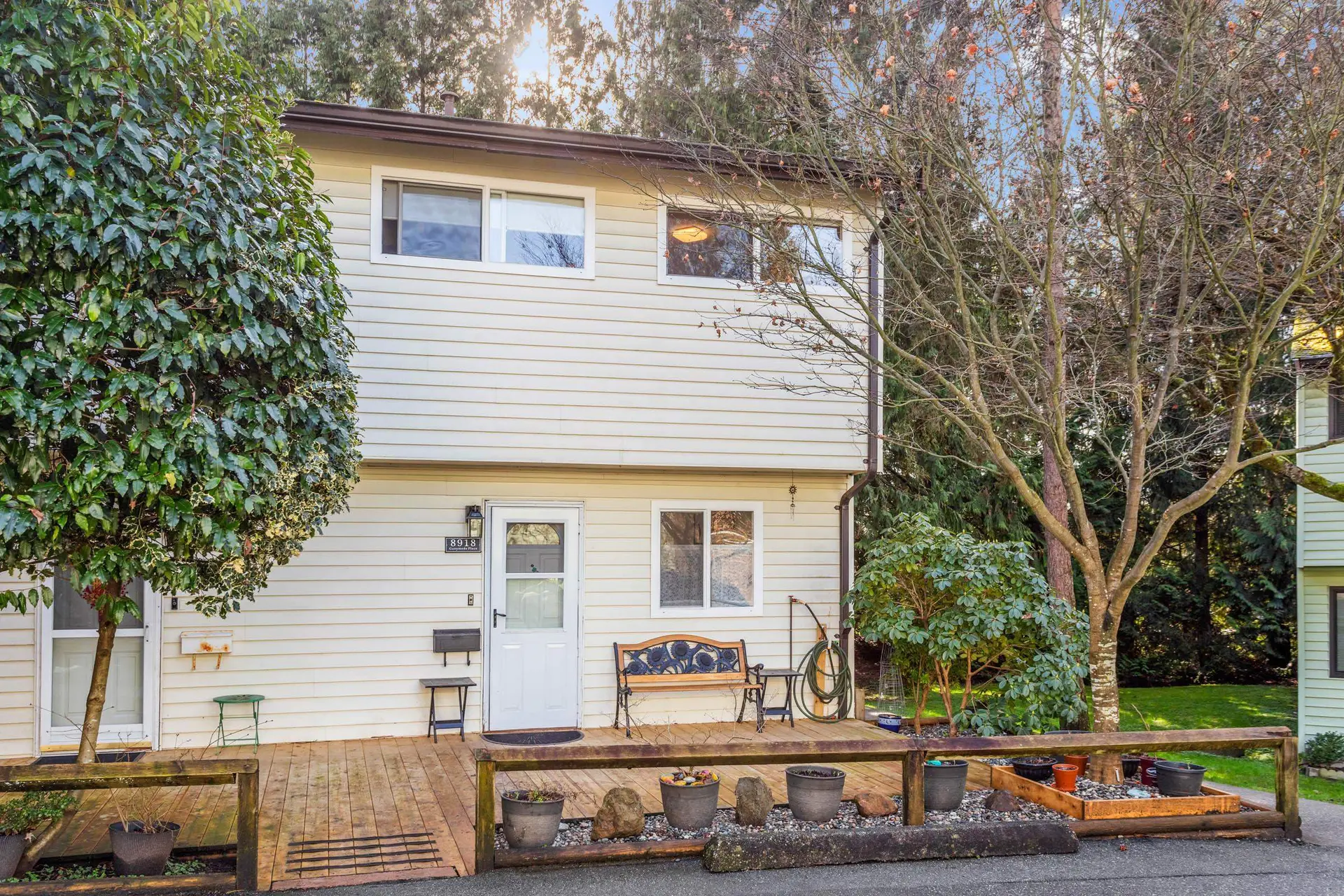 Property at 8918 Ganymede Place, Burnaby, BC