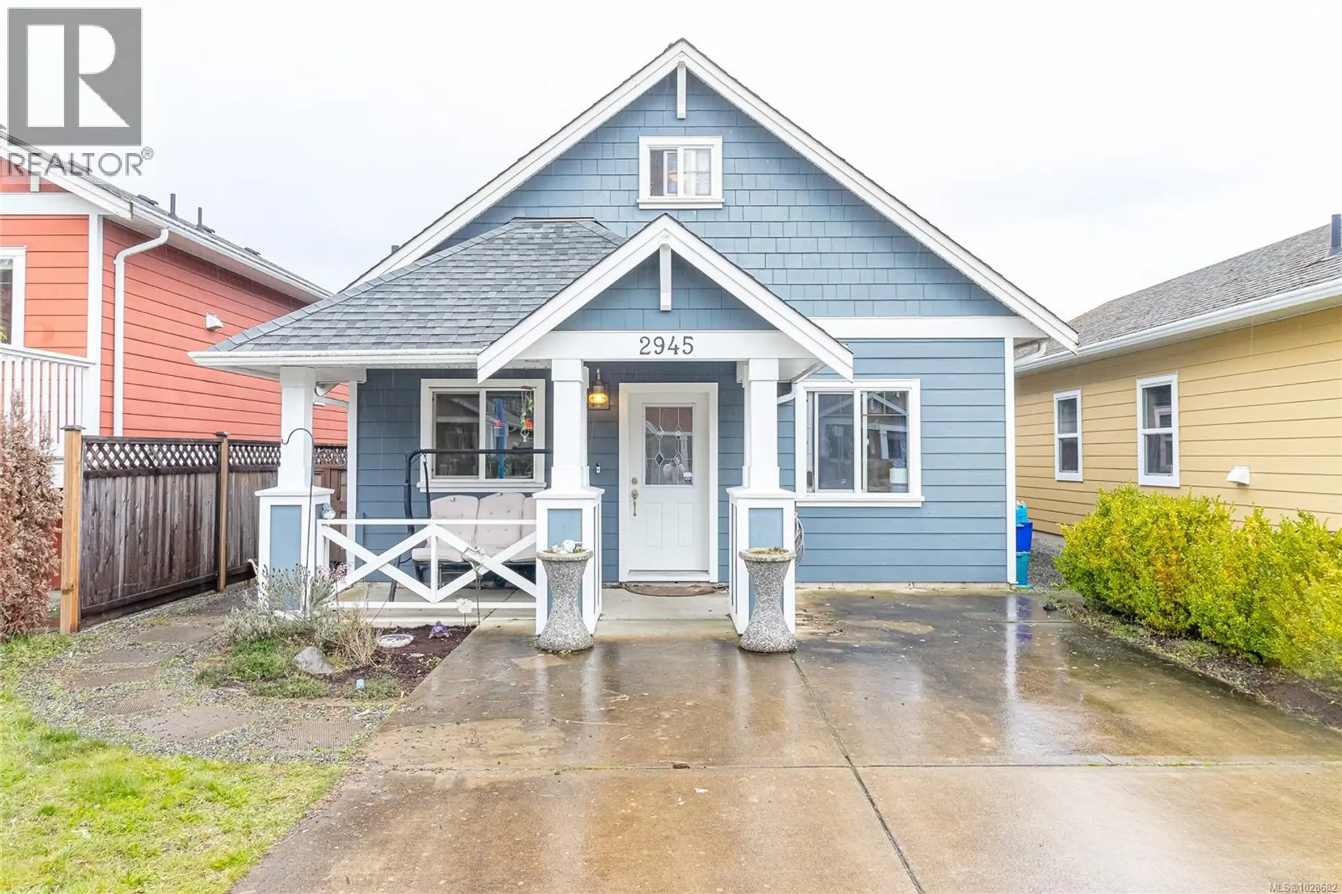 Property at 2945 Golden Spike Pl, Langford, BC