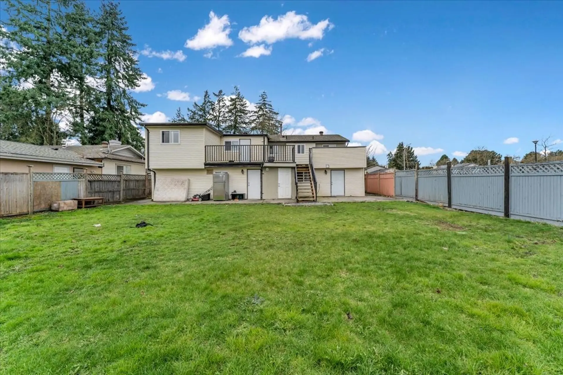 Property at 6848 135 Street, Surrey, BC