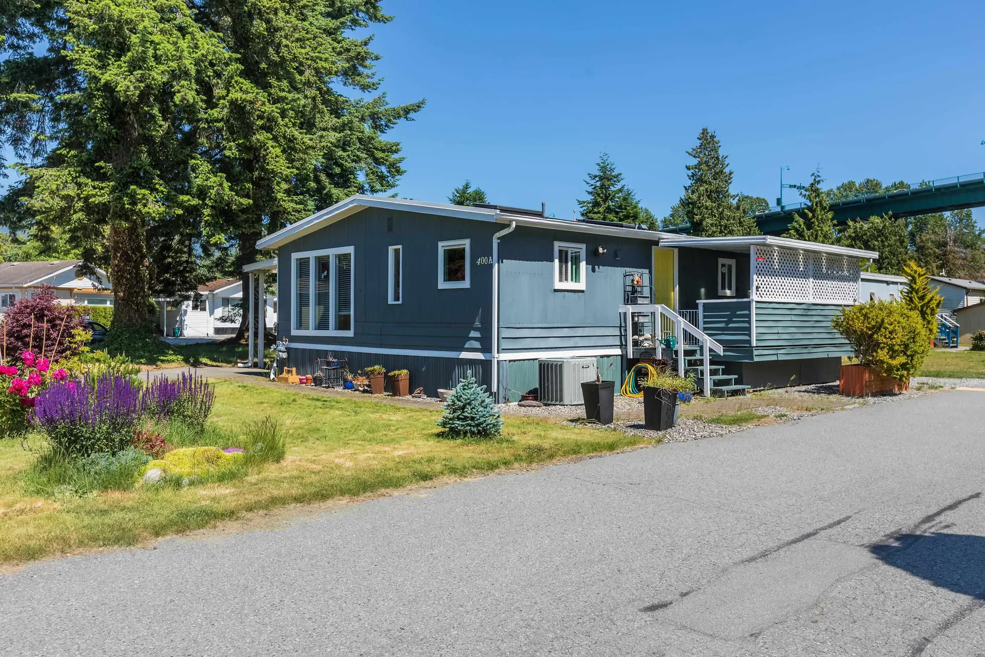 Property at 400A Sundance Crescent, West Vancouver, BC