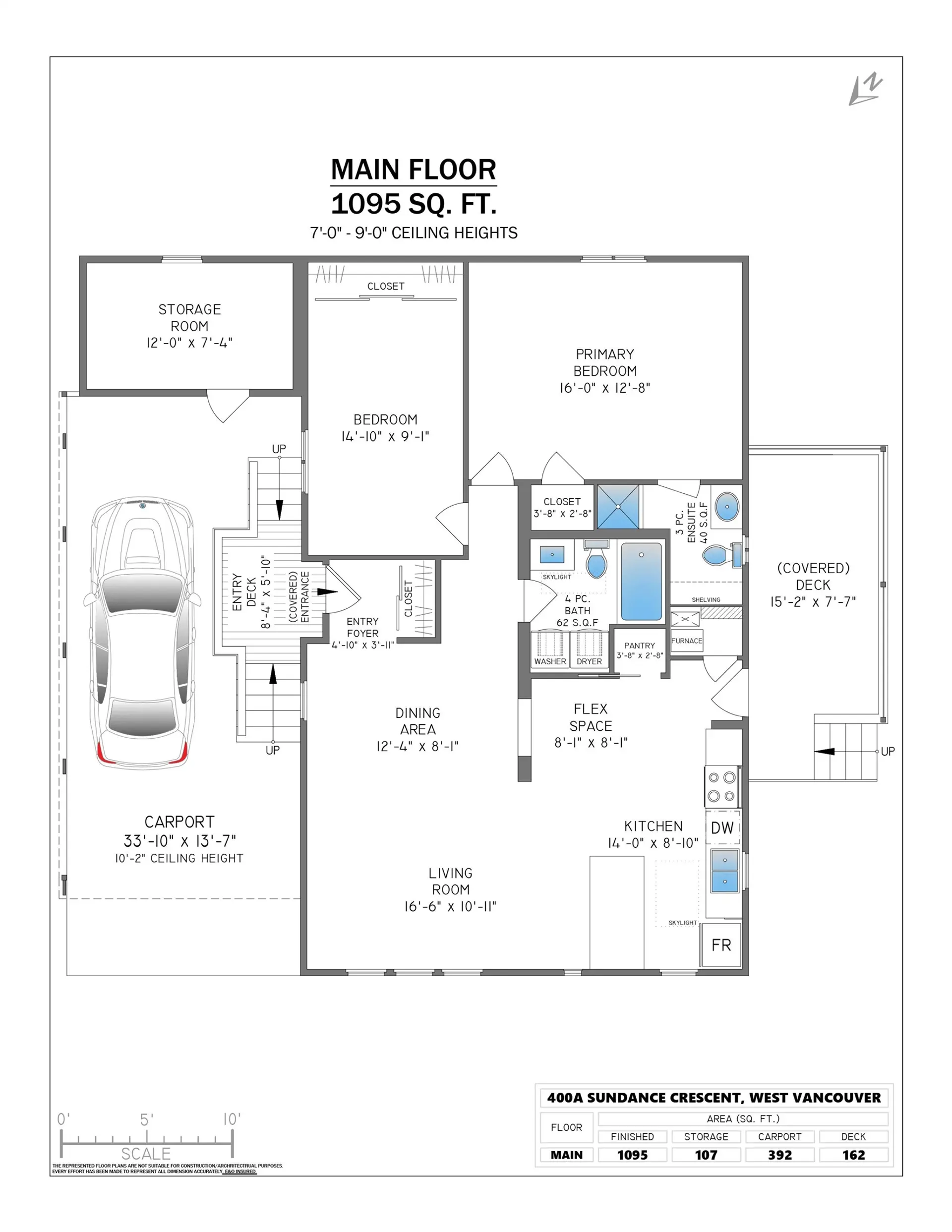 400A Sundance Crescent - Image 18