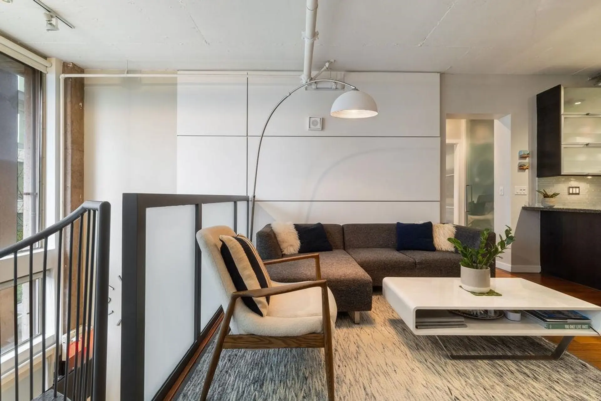 Property at #211&212 1529 W 6th Avenue, Vancouver, BC