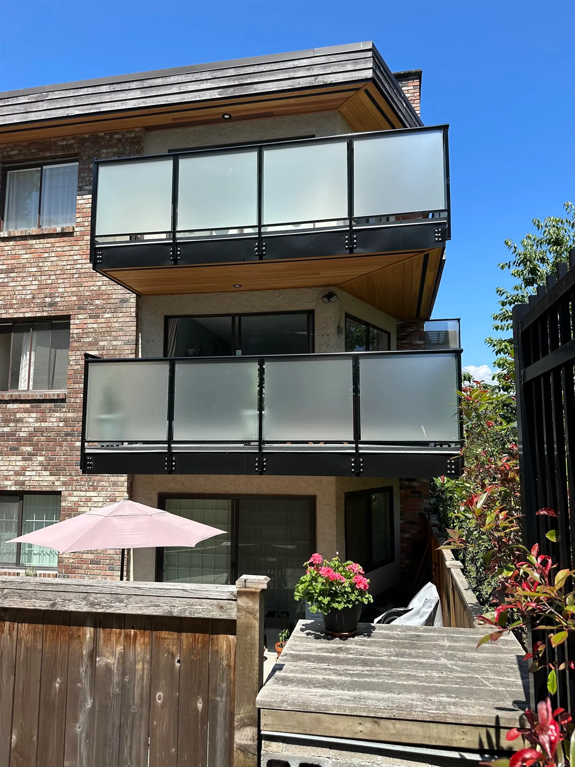 Property at #209 930 E 7th Avenue, Vancouver, BC