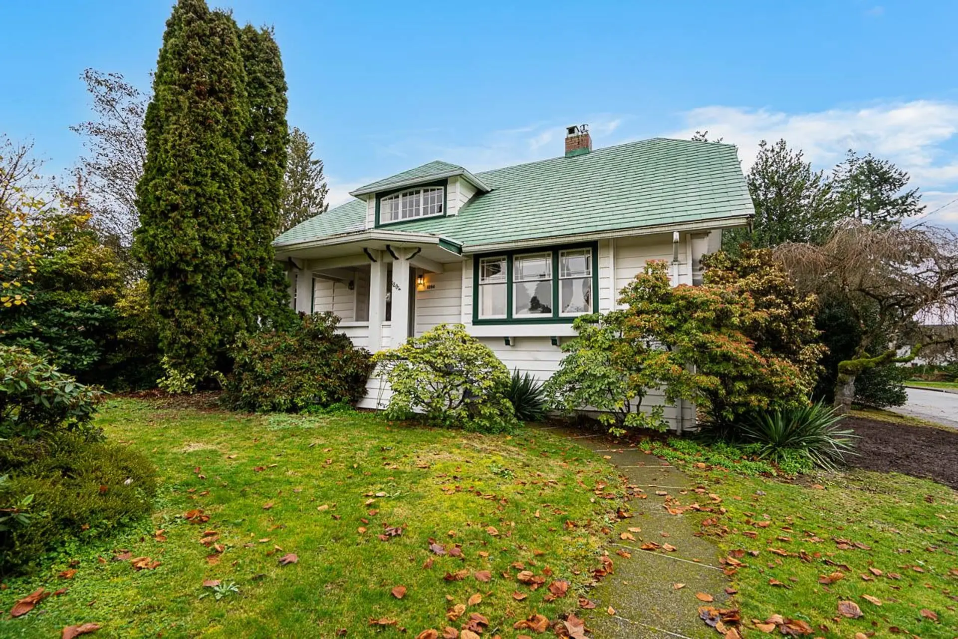 Property at 1204 Grand Boulevard, North Vancouver, BC