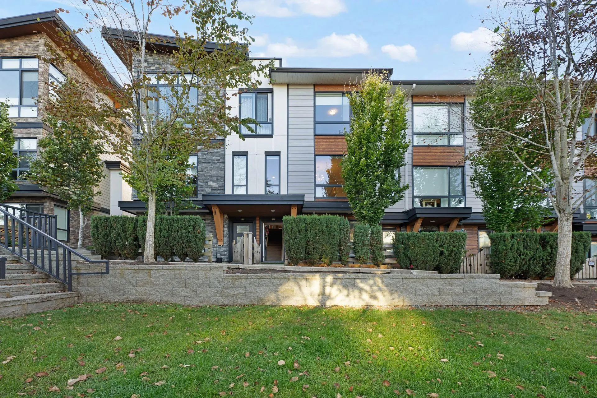 Property at #90 16488 64 Avenue, Surrey, BC