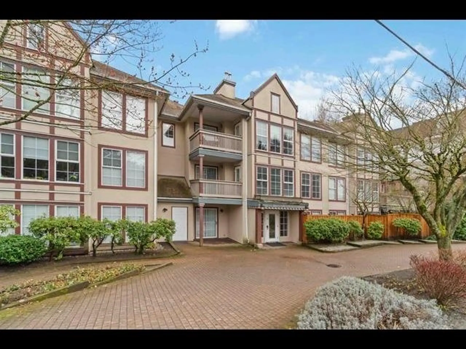 Property at #213 888 S Gauthier Avenue, Coquitlam, BC