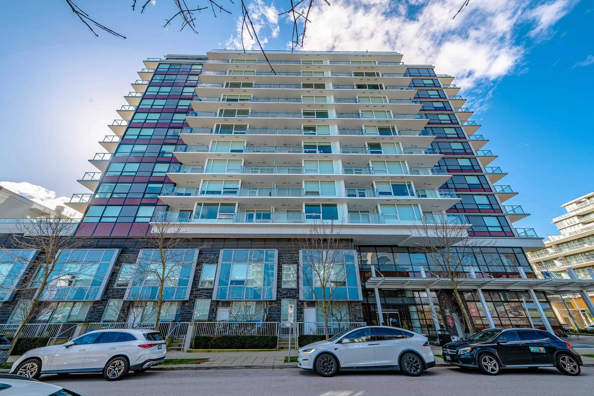 Property at #401 6900 Pearson Way, Richmond, BC