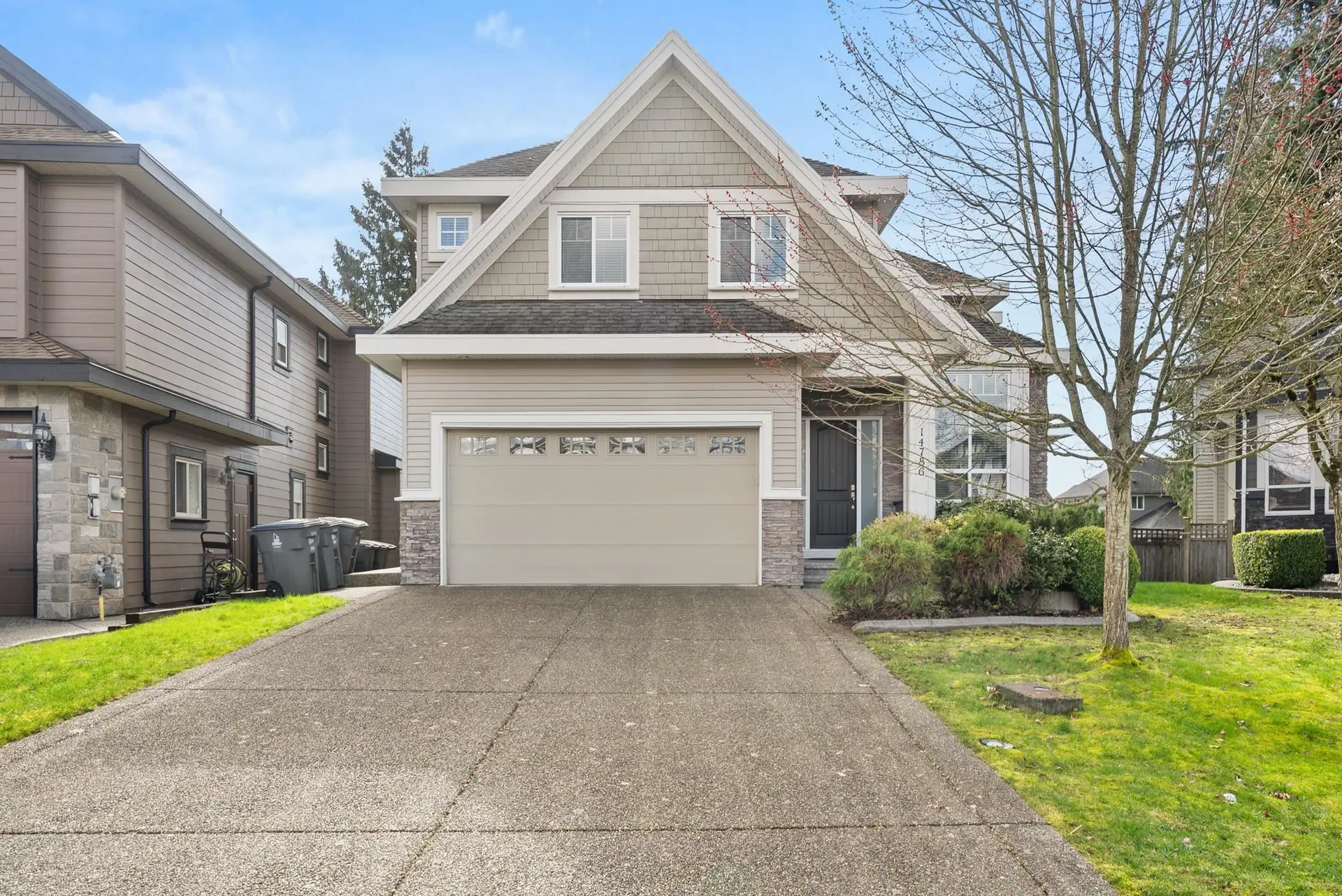 Property at 14786 57a Avenue, Surrey, BC