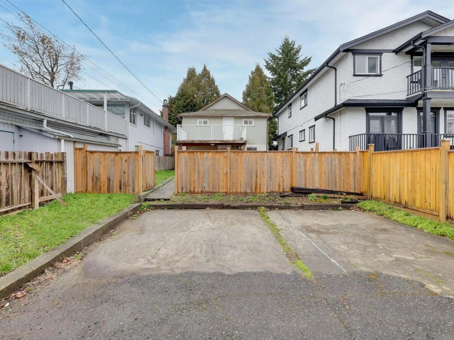 Property at 4168 Parker Street, Burnaby, BC