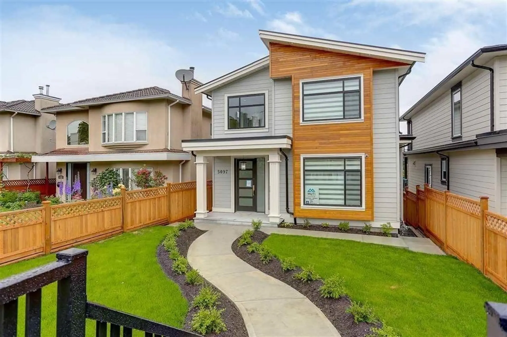 Property at 5097 Dover Street, Burnaby, BC