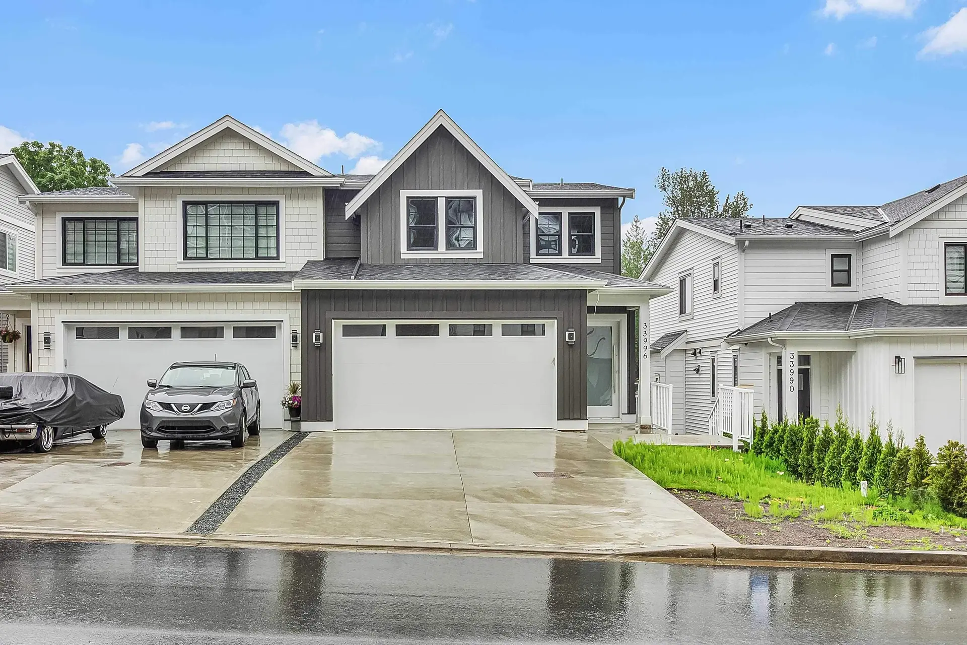 Property at 33996 Barker Court, Mission, BC