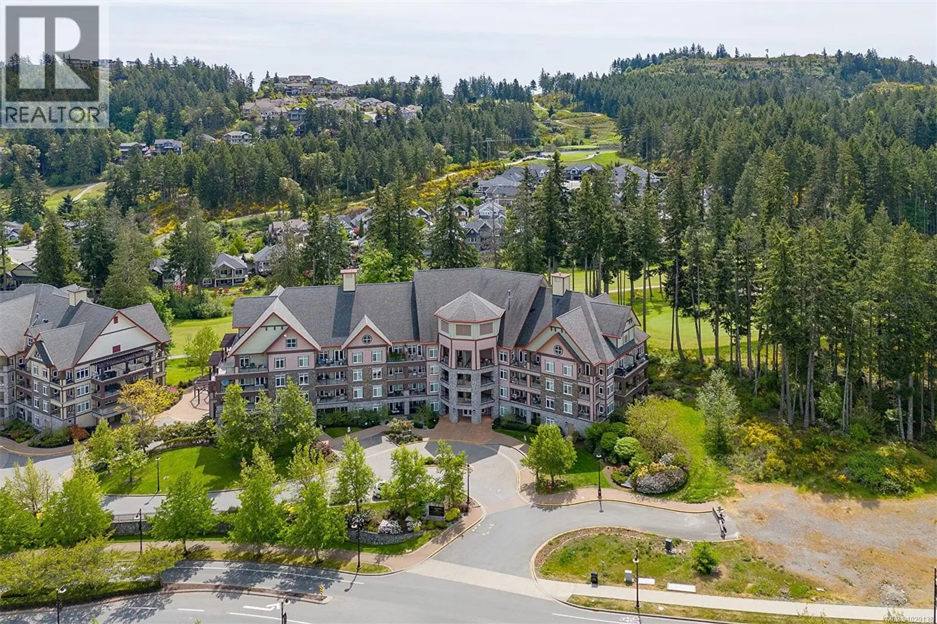 Property at #210/212 1395 Bear Mountain Pkwy, Langford, BC