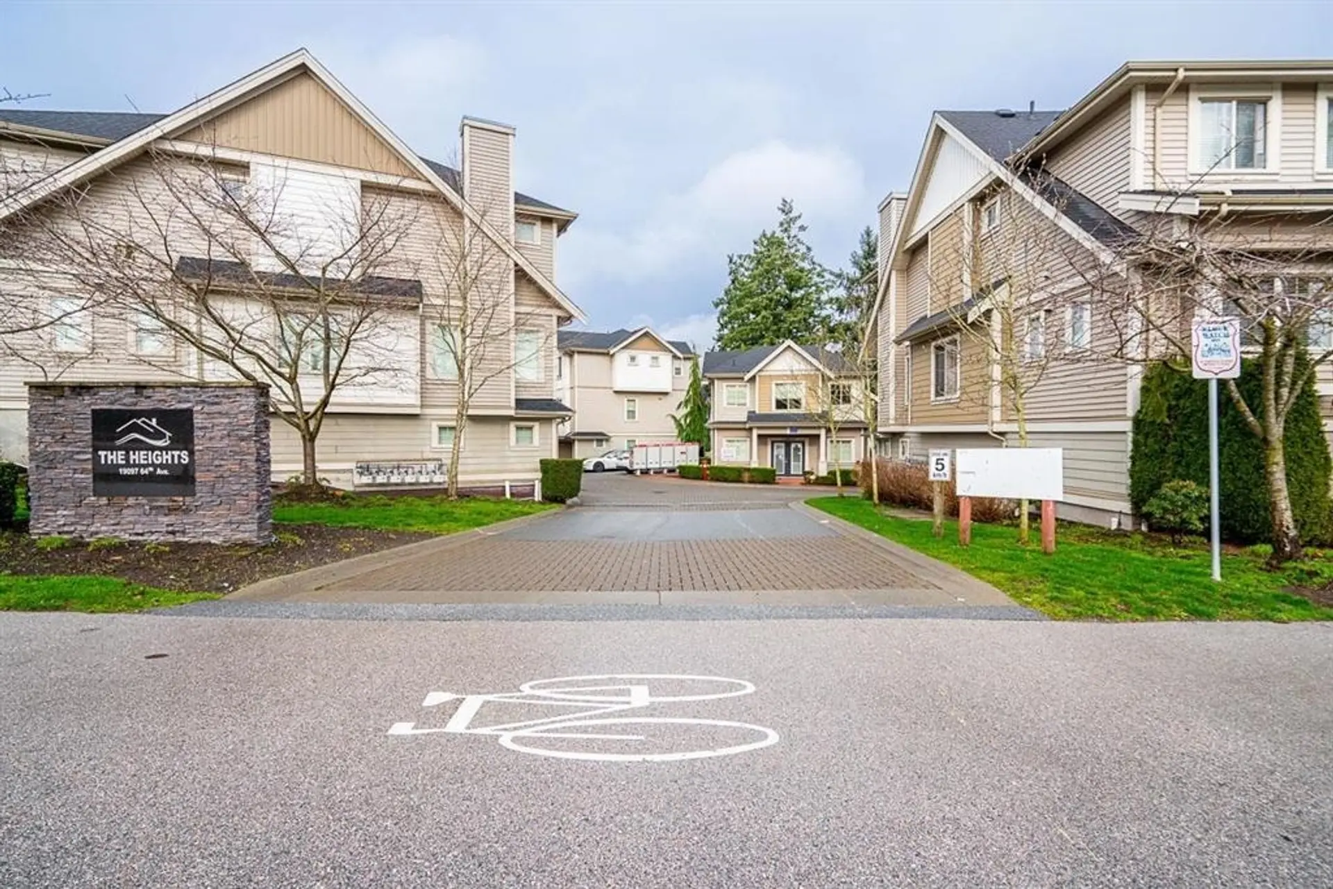 Property at #15 19097 64 Avenue, Surrey, BC