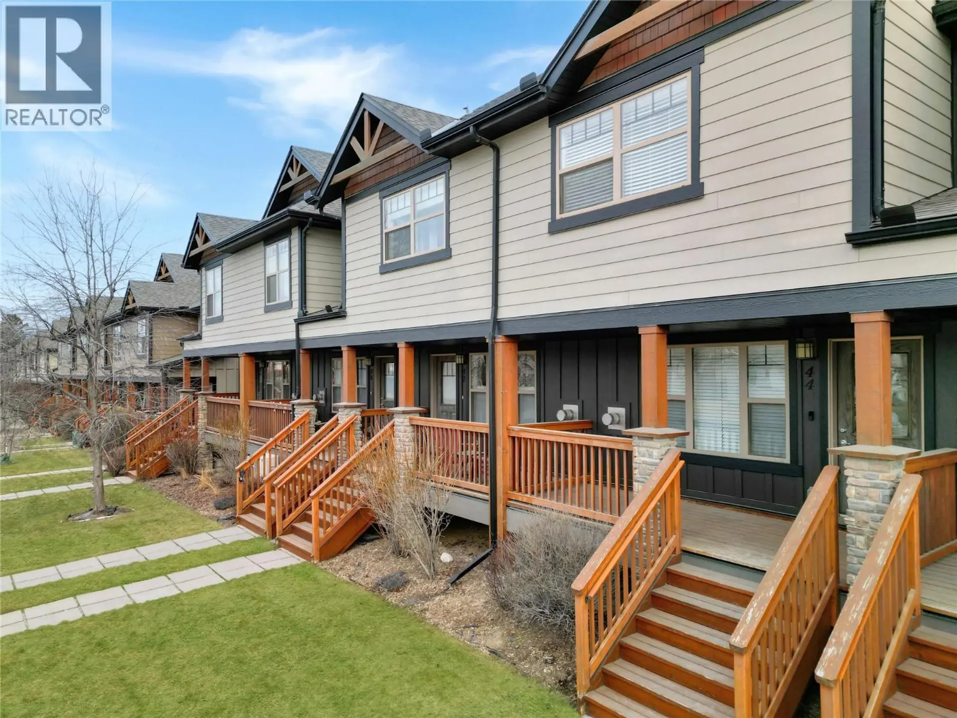 Property at #44 1000 12th Street, Invermere, BC