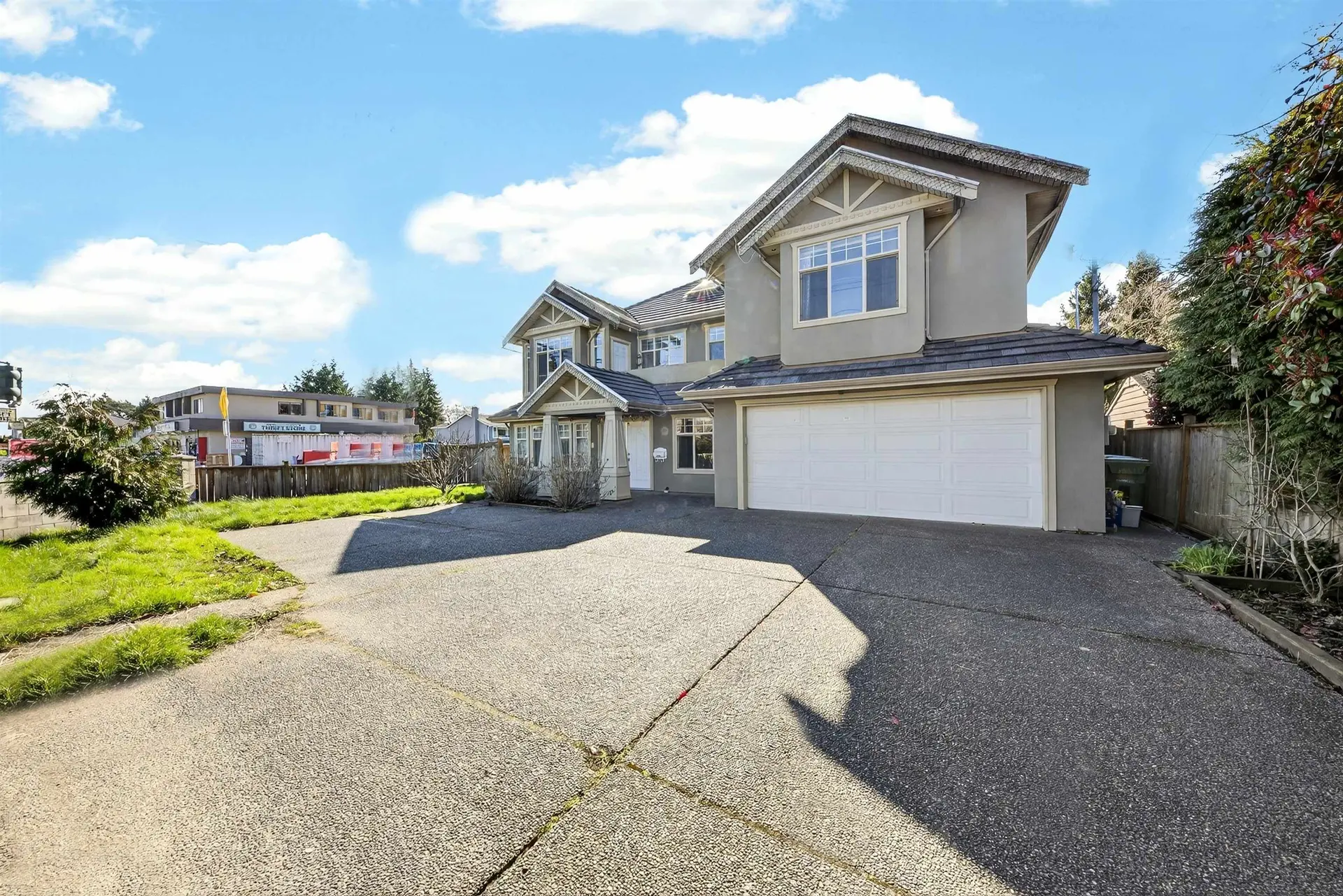 Property at 8800 Francis Road, Richmond, BC