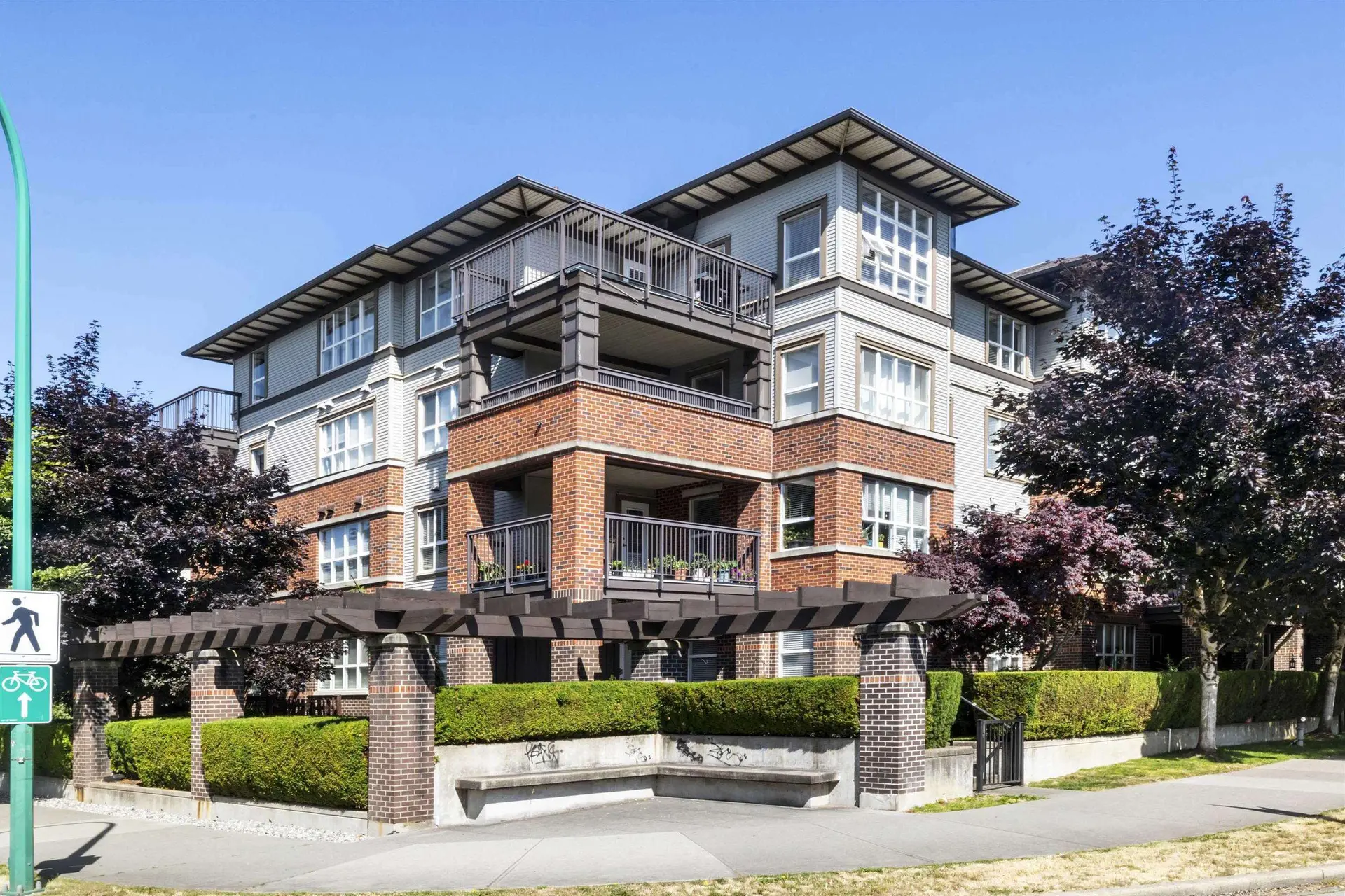 Property at #309 6815 188 Street, Surrey, BC