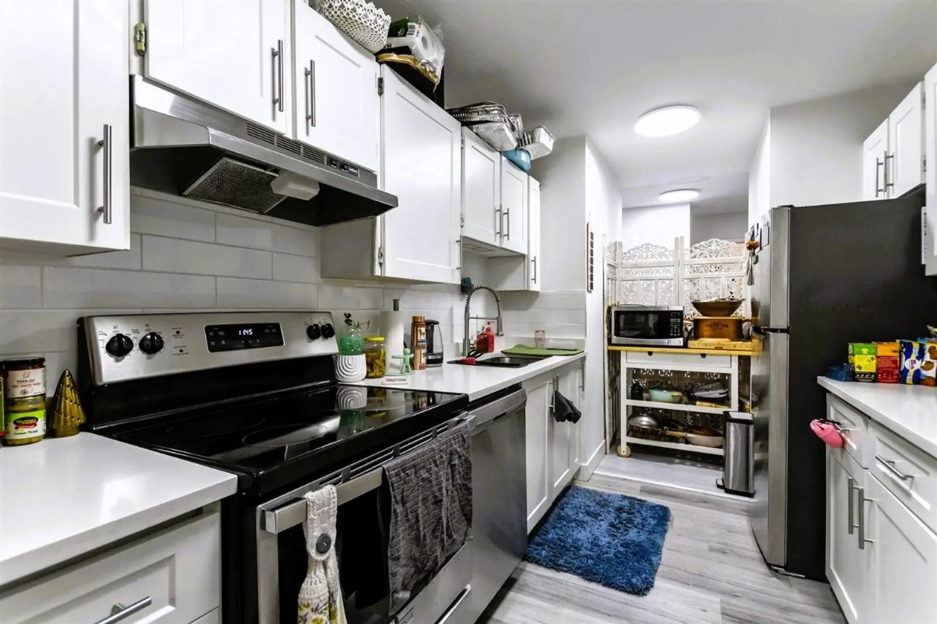 Property at #201 6540 Burlington Avenue, Burnaby, BC
