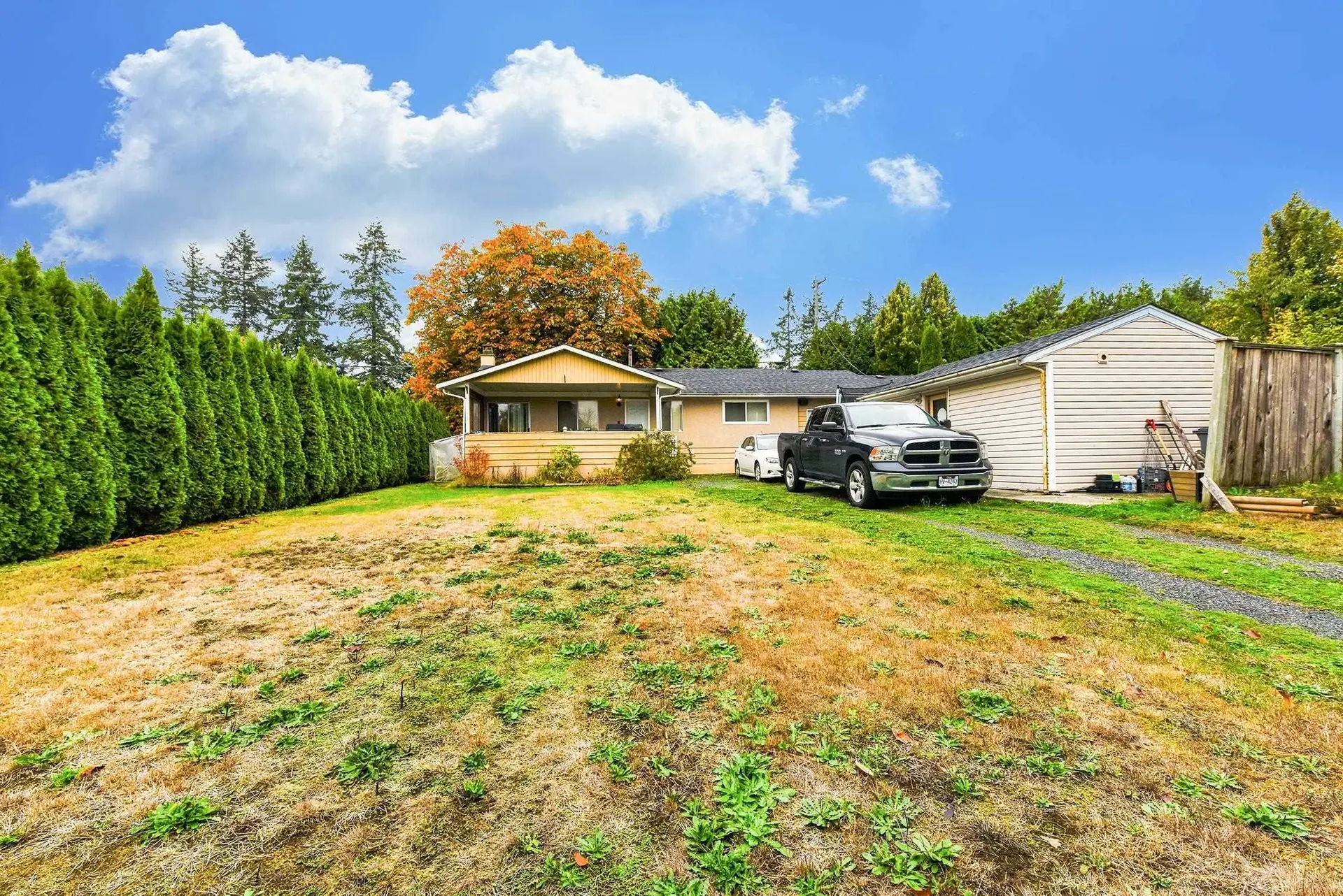 Property at 1955 158a Street, Surrey, BC