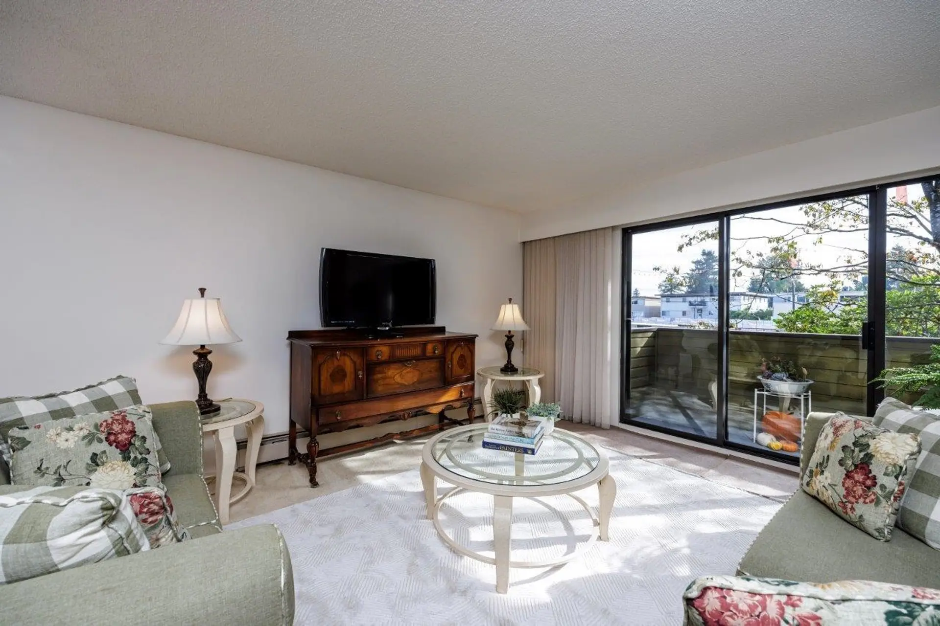 Property at #213 6669 Telford Avenue, Burnaby, BC