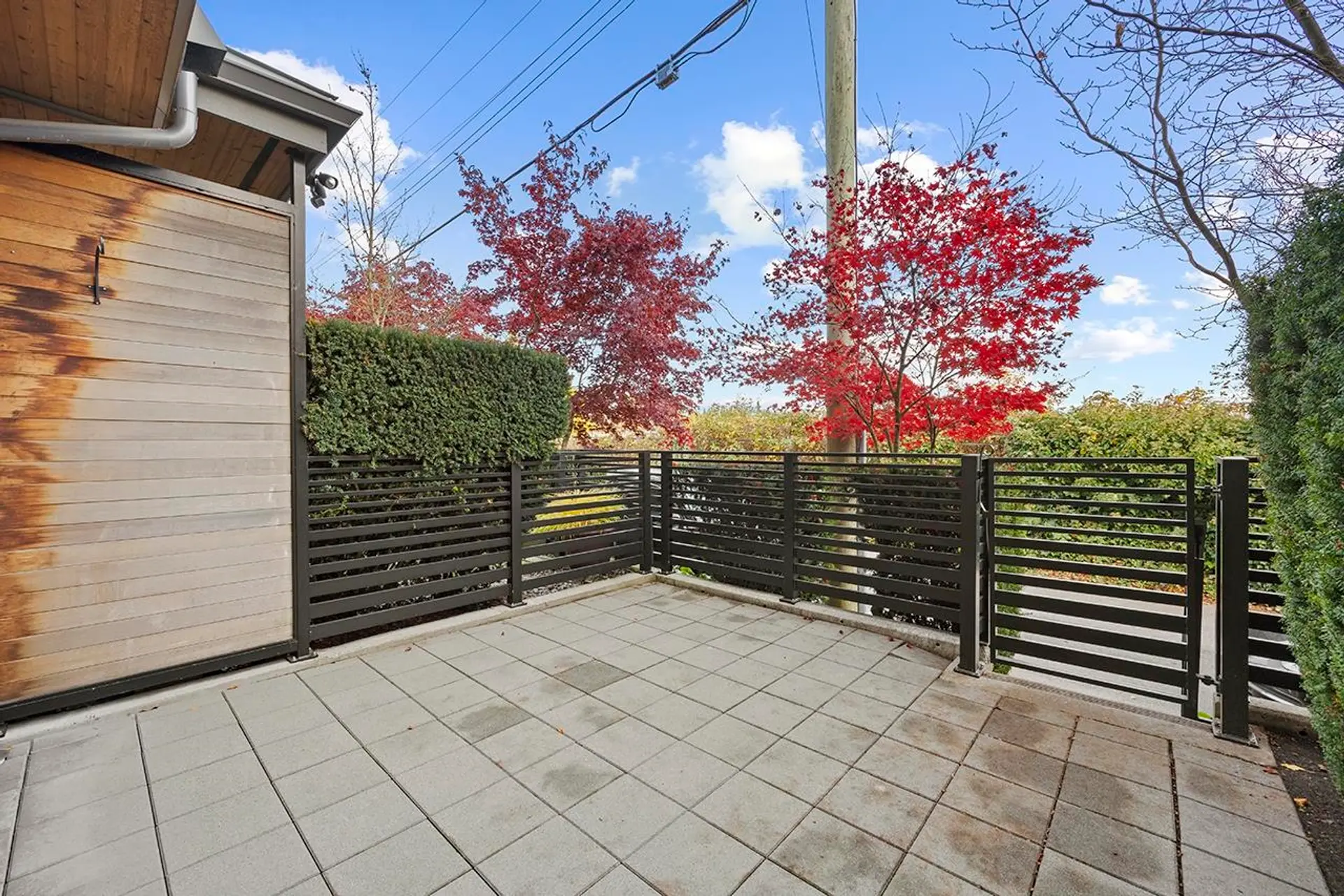 Property at 5522 Oak Street, Vancouver, BC