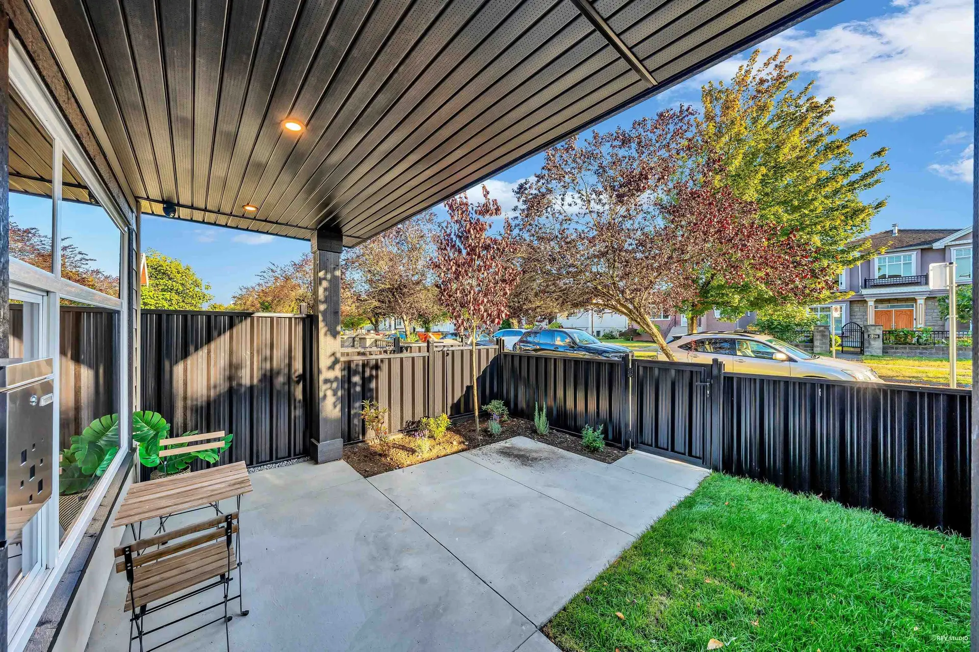 Property at #2 2705 E 3rd Avenue, Vancouver, BC