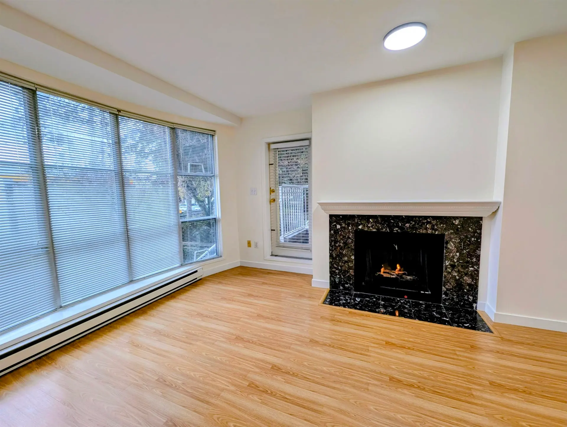 Property at #108 5488 Arcadia Road, Richmond, BC