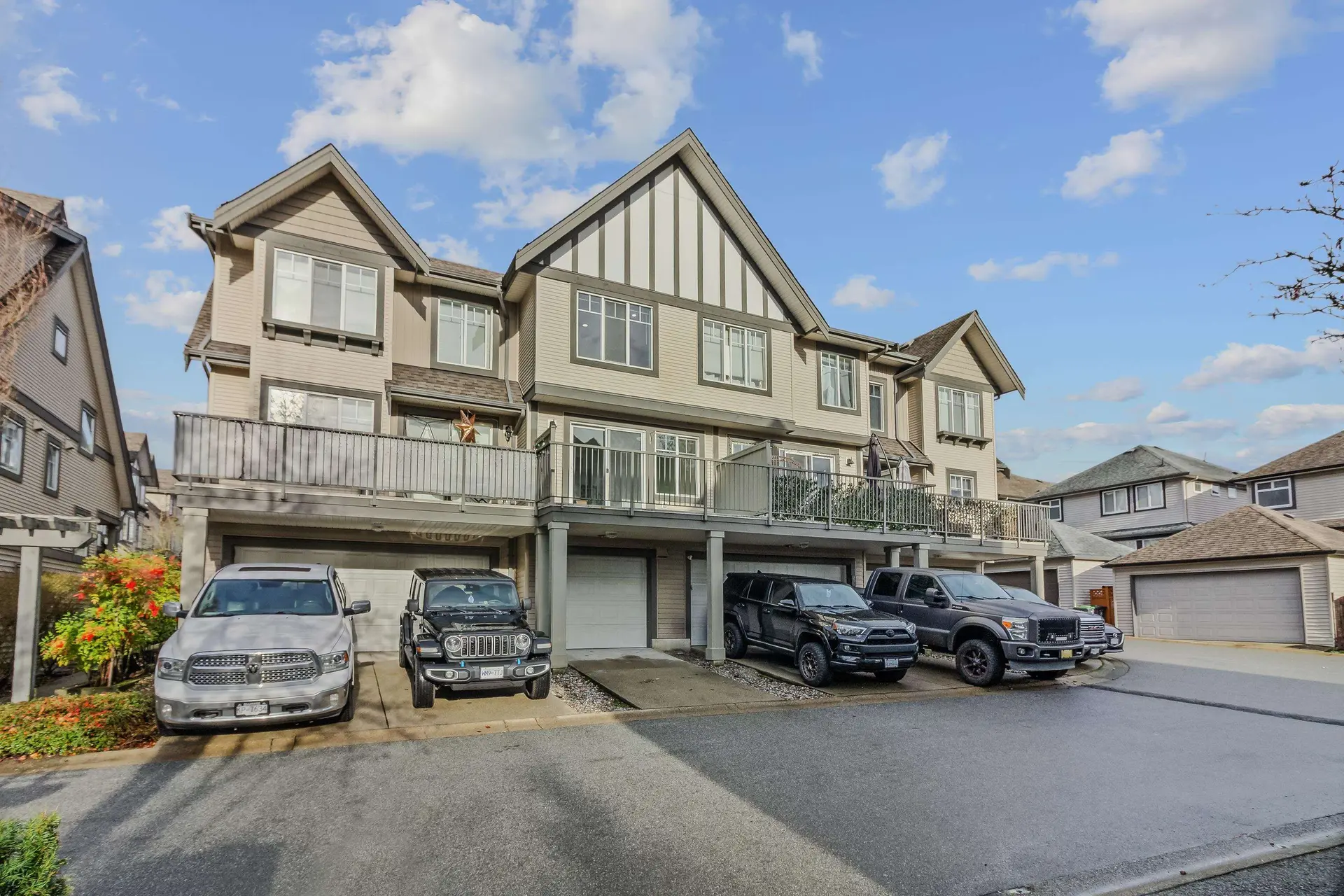Property at #82 20038 70 Avenue, Langley, BC