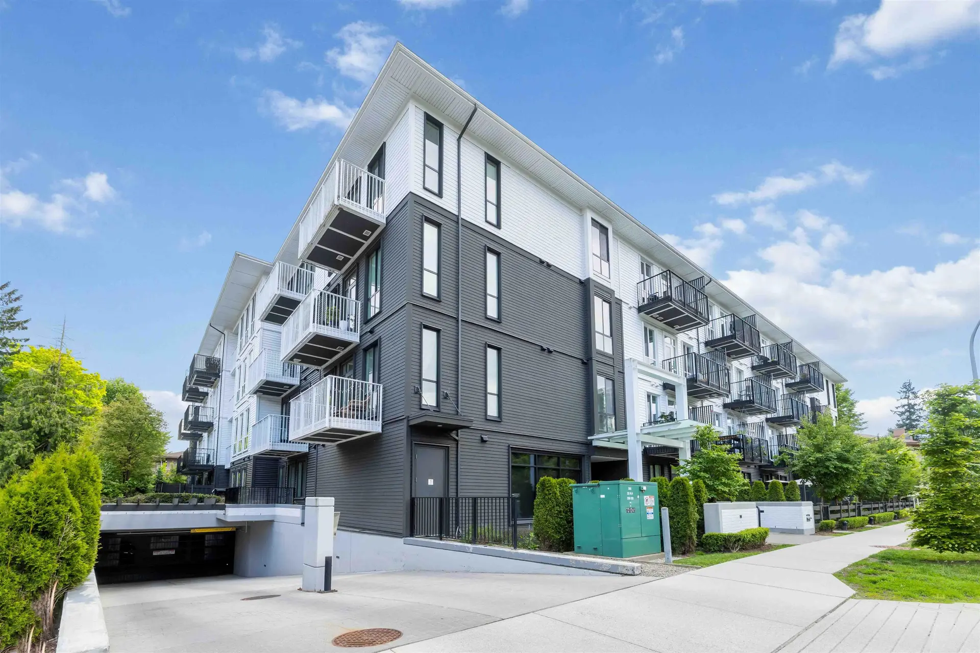 Property at #414 10168 149 Street, Surrey, BC